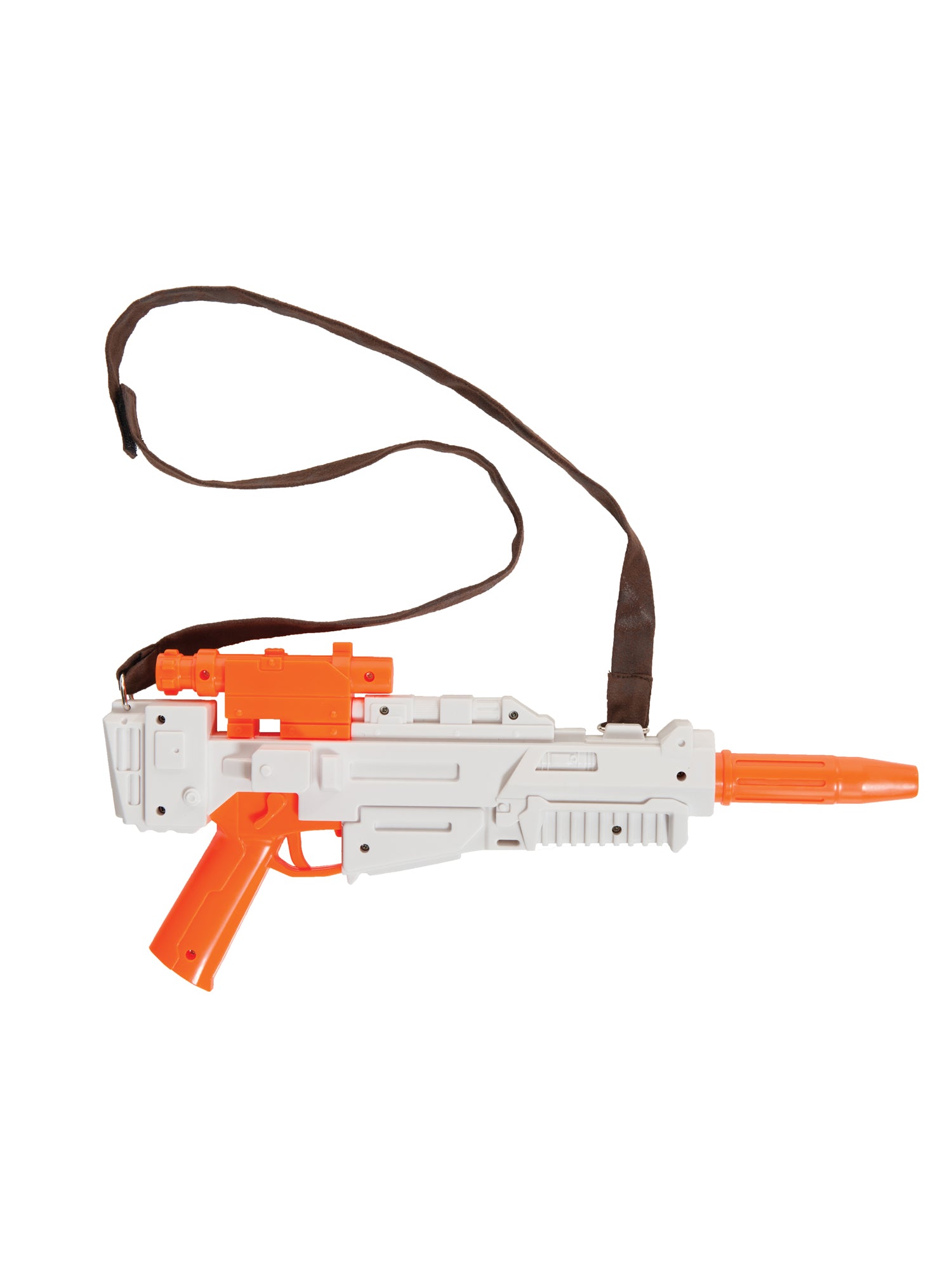 Trooper blaster