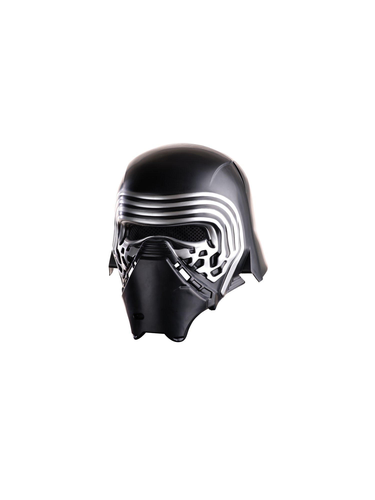 Kylo Ren 2-delig helm masker