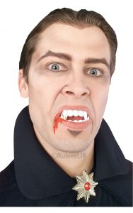 Vampieren gebit