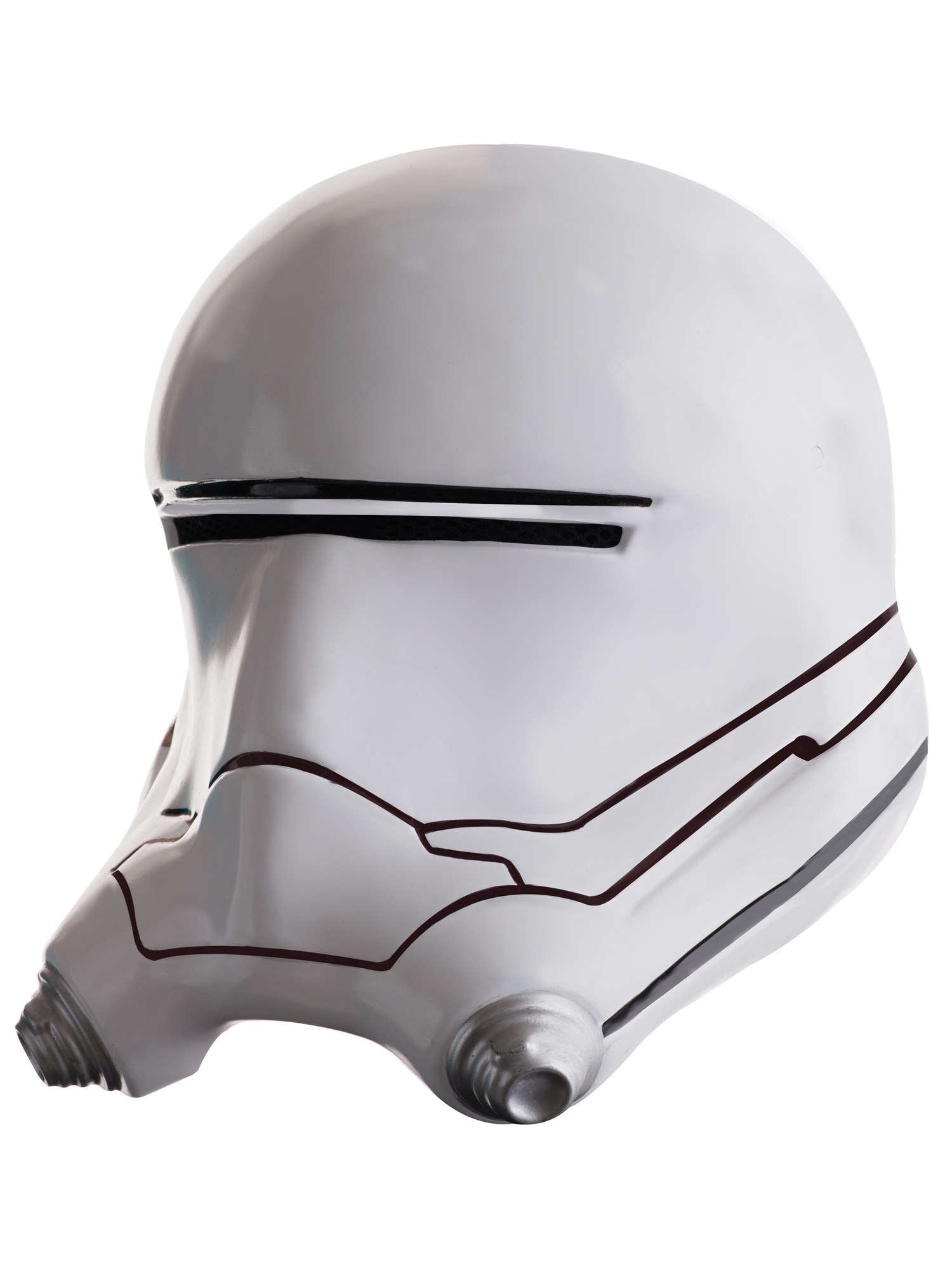 Flametrooper 2-delig masker