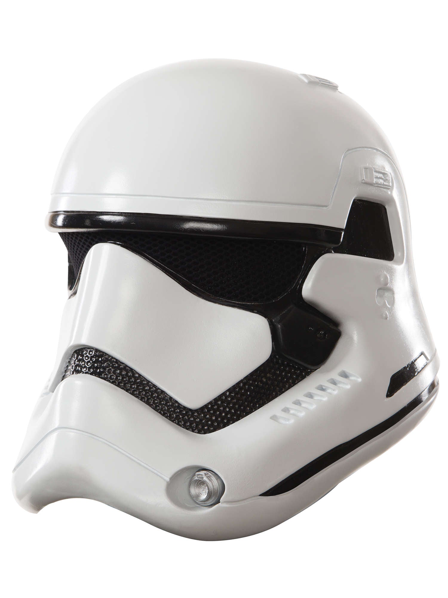 Stormtrooper 2-delig masker