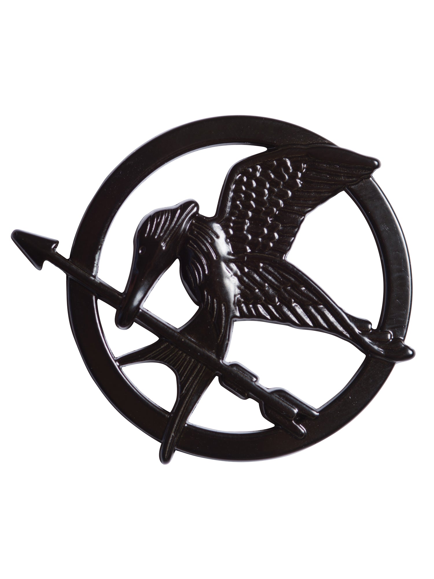 Mockingjay speld