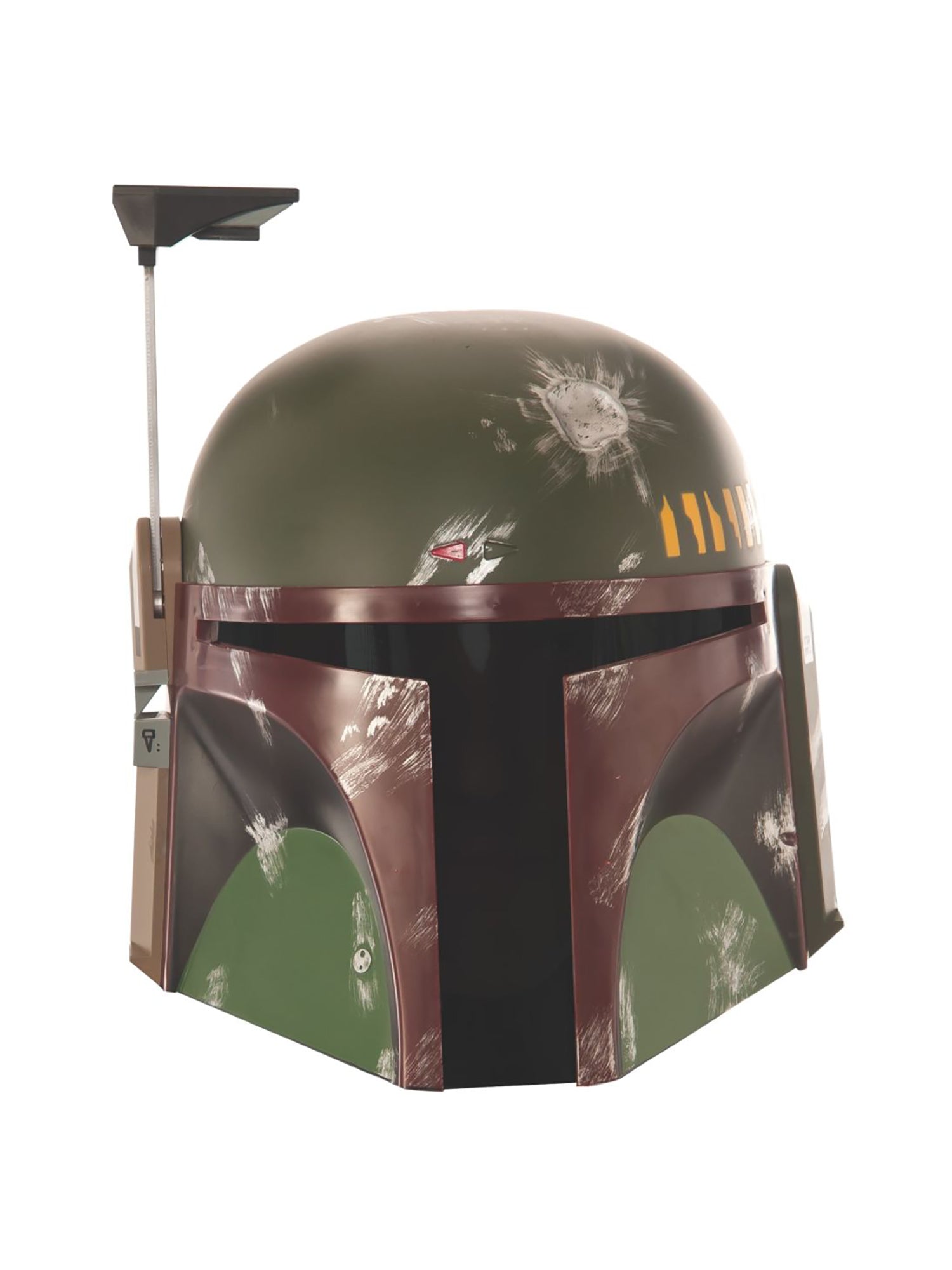 Boba Fett Masker