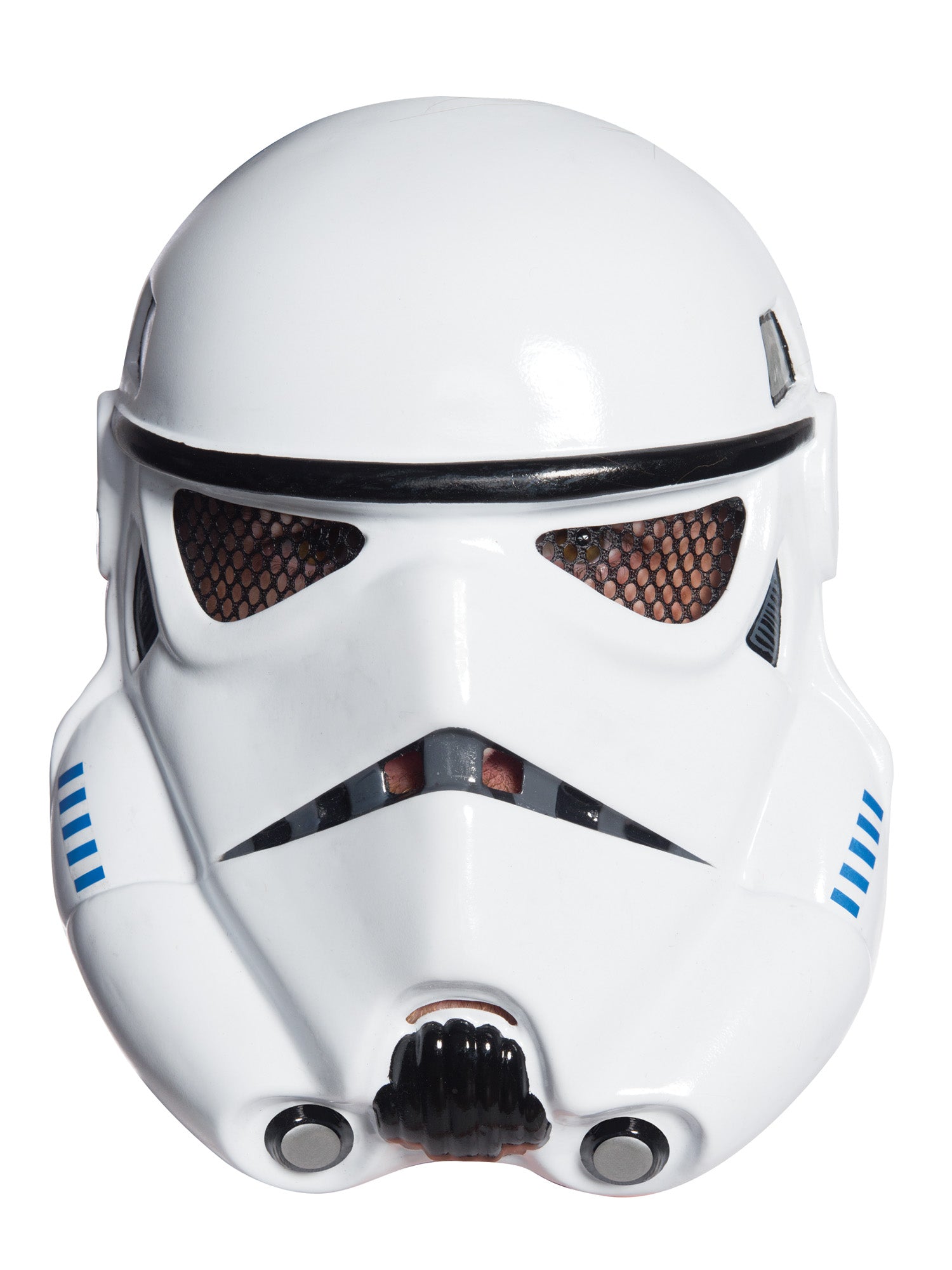 Stormtrooper Vacuform Masker