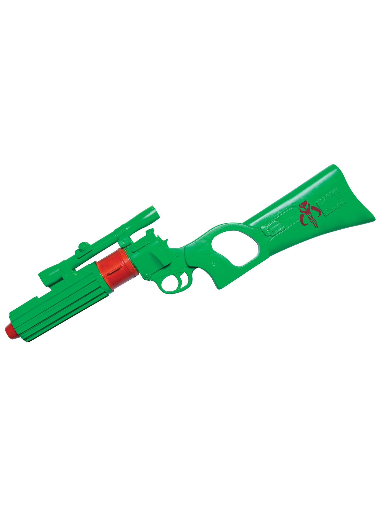 Boba Fett blaster