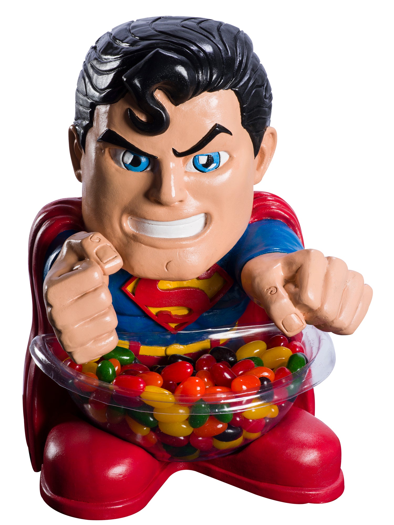 Superman snoepkom