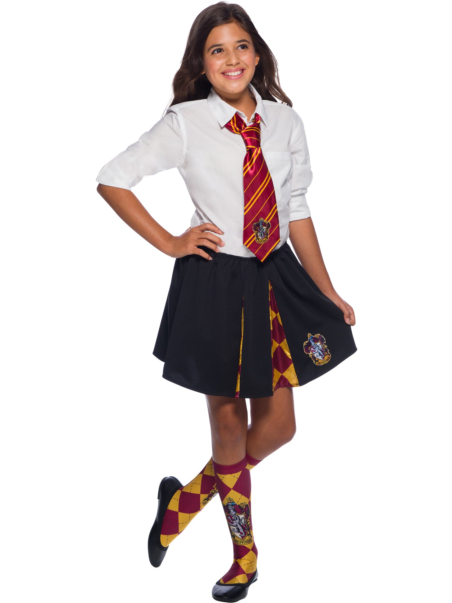 Griffindor stropdas
