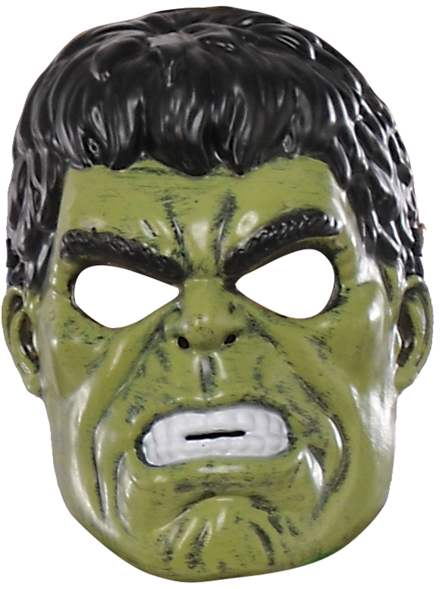 Hulk 1/2 masker