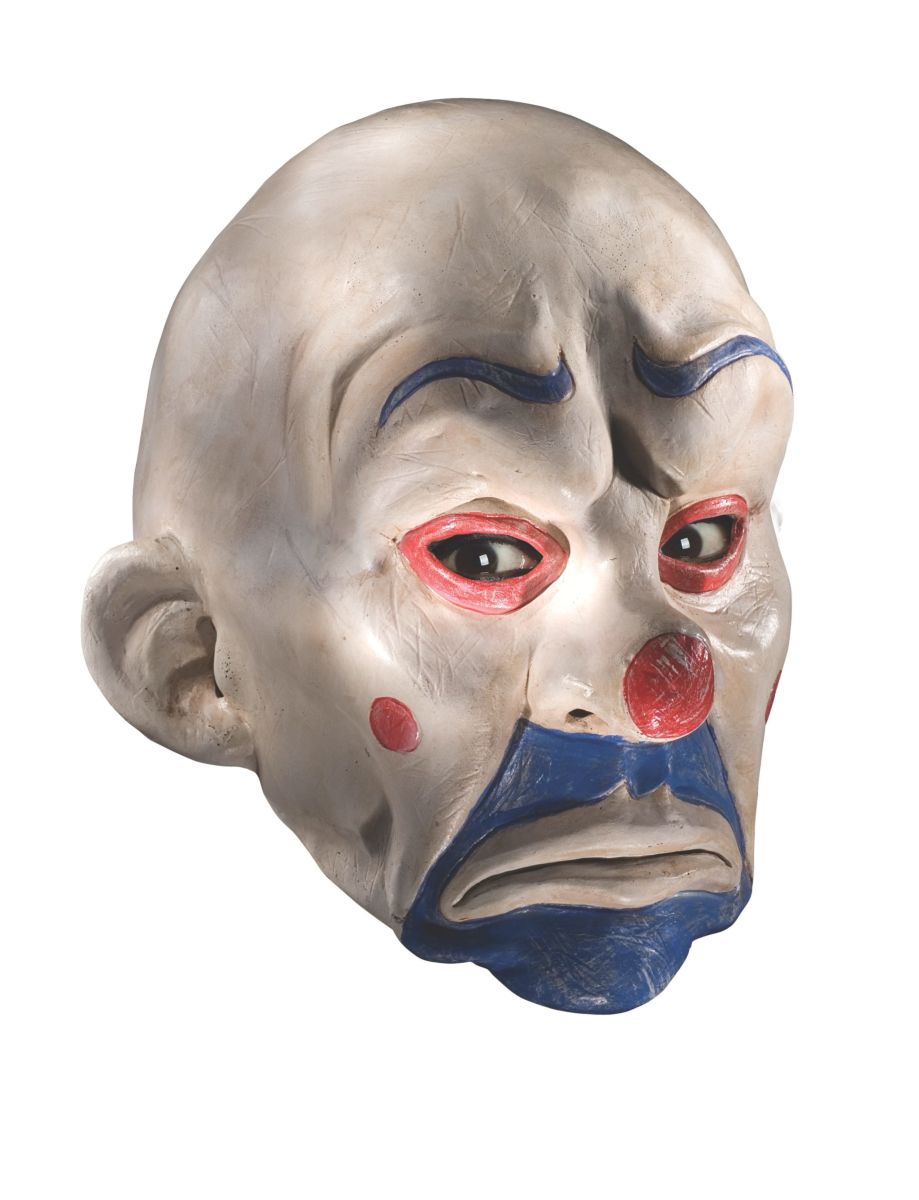 Joker Clown masker