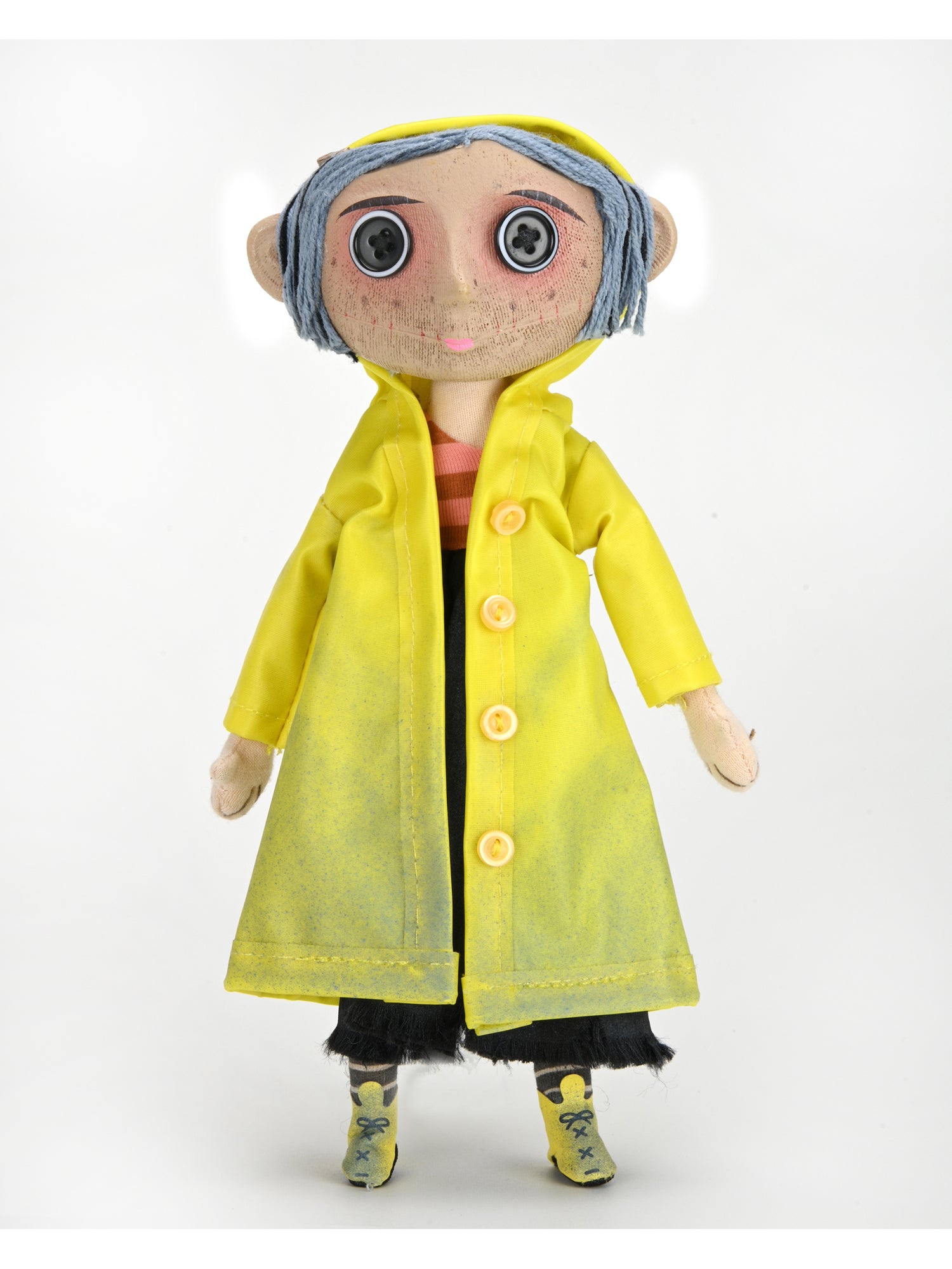 Coraline - Pop