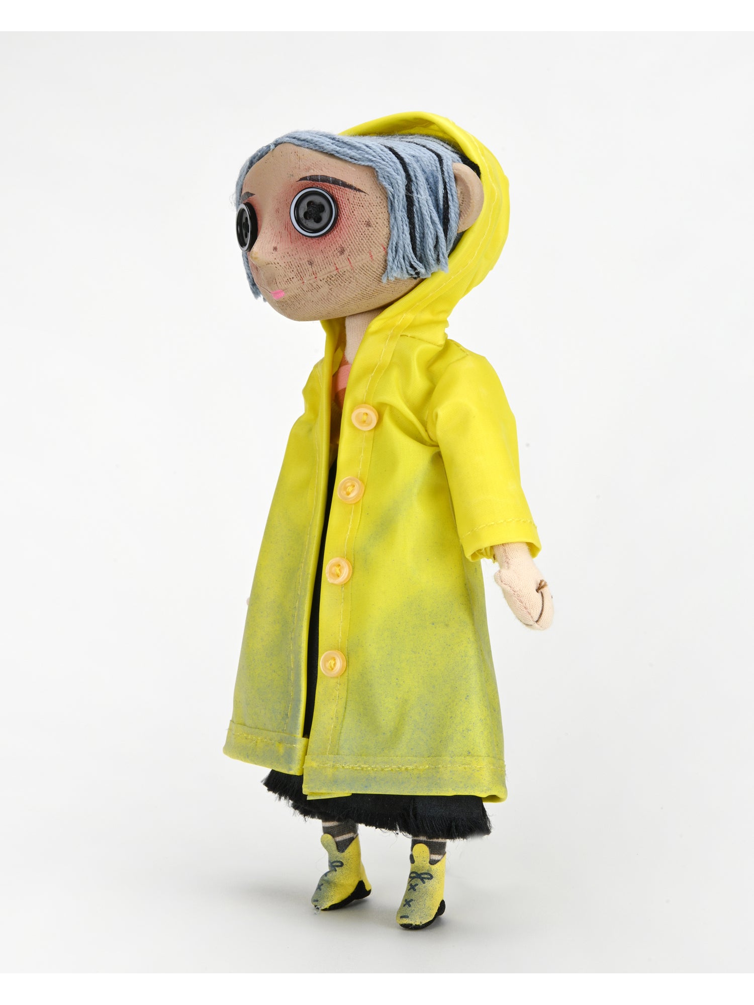 Coraline - Pop