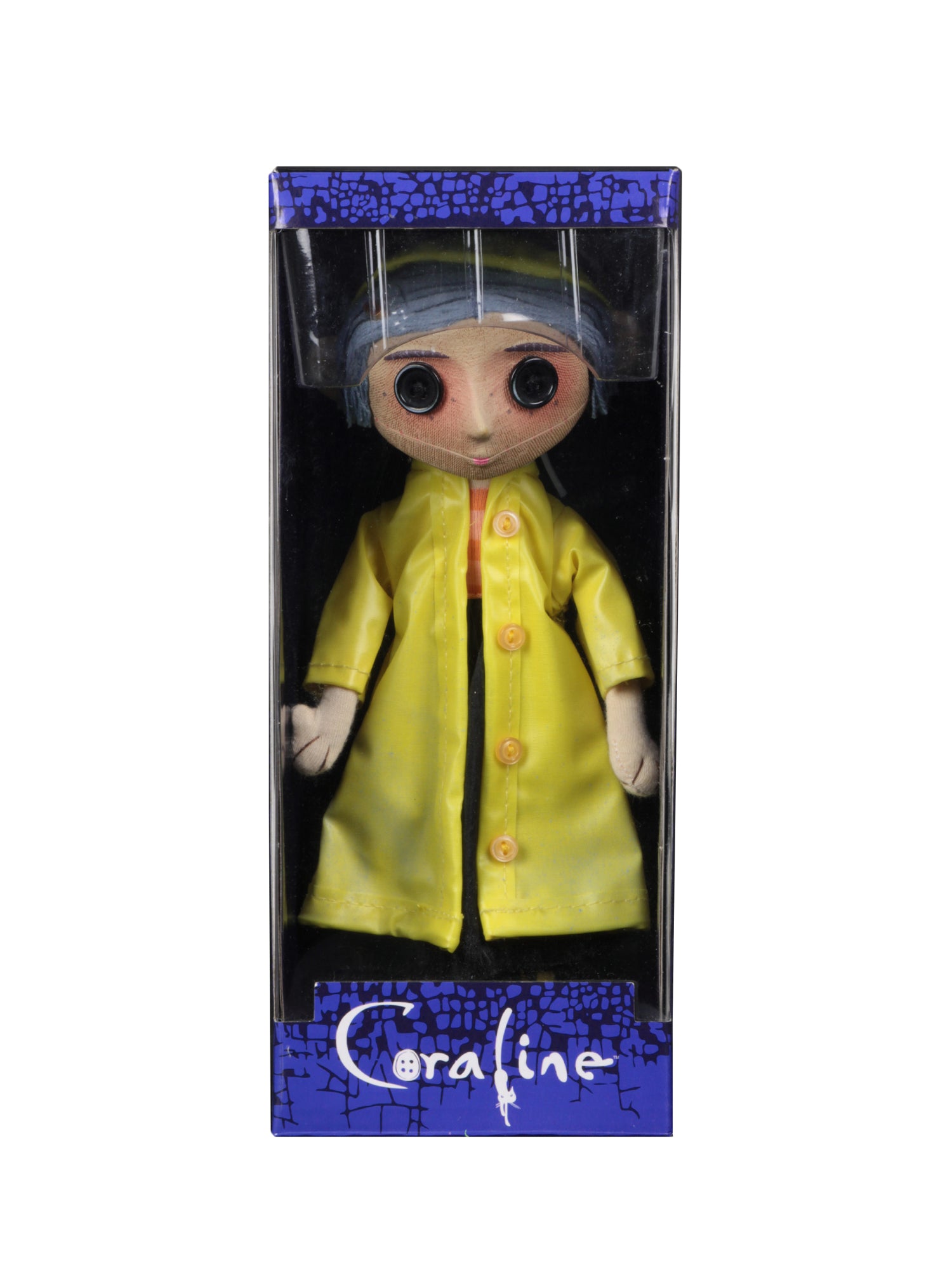 Coraline - Pop