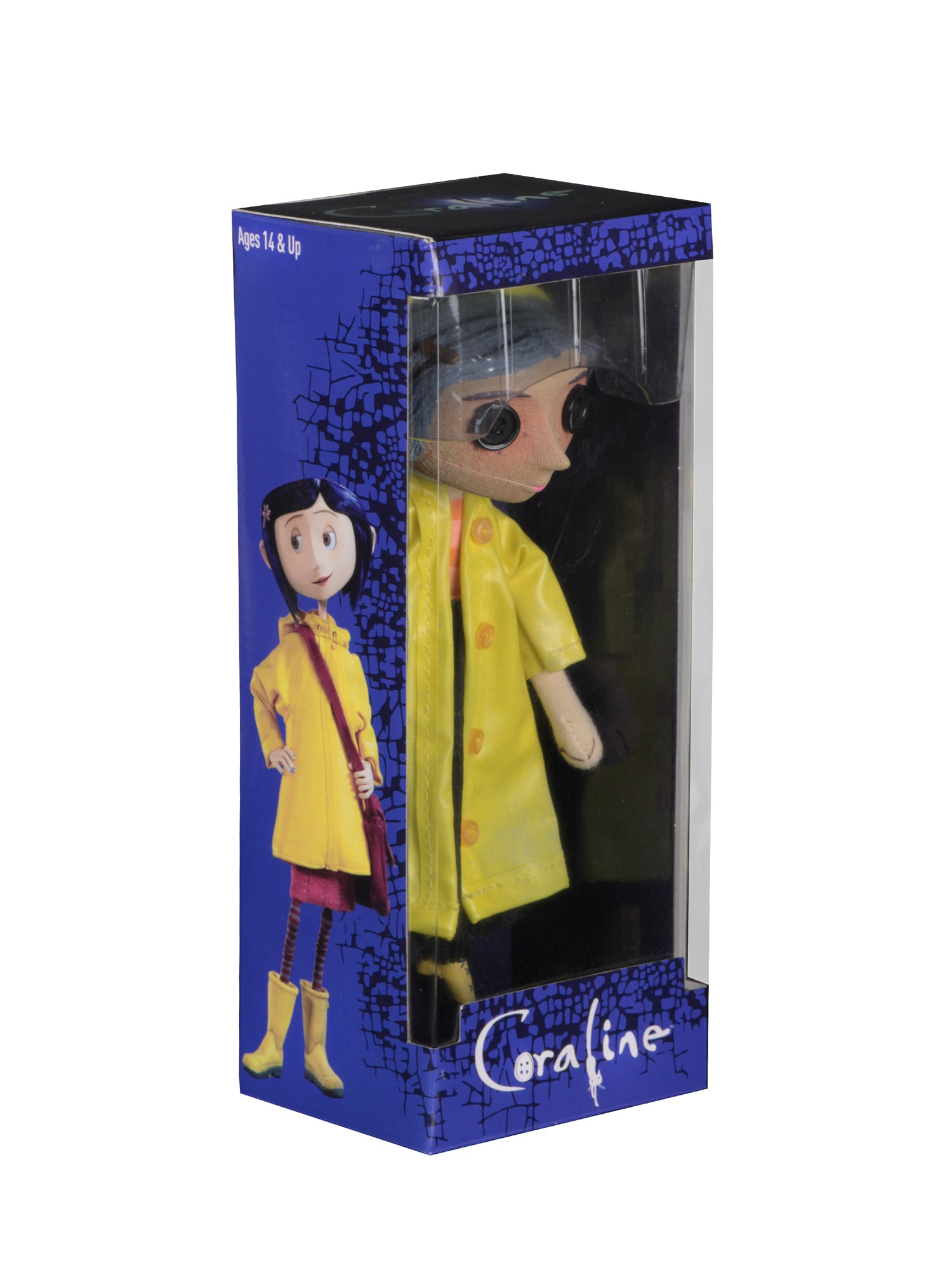 Coraline - Pop