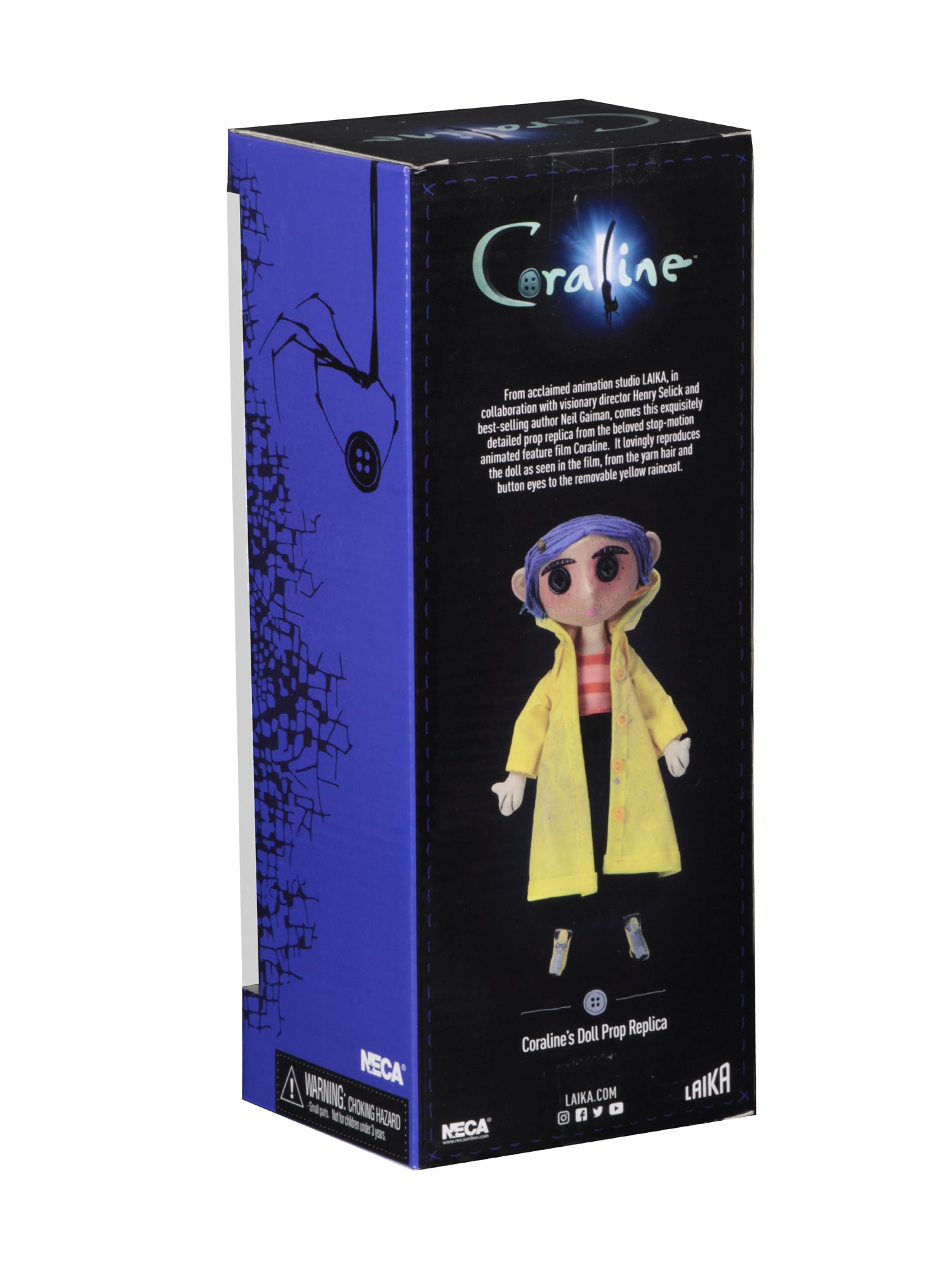 Coraline - Pop