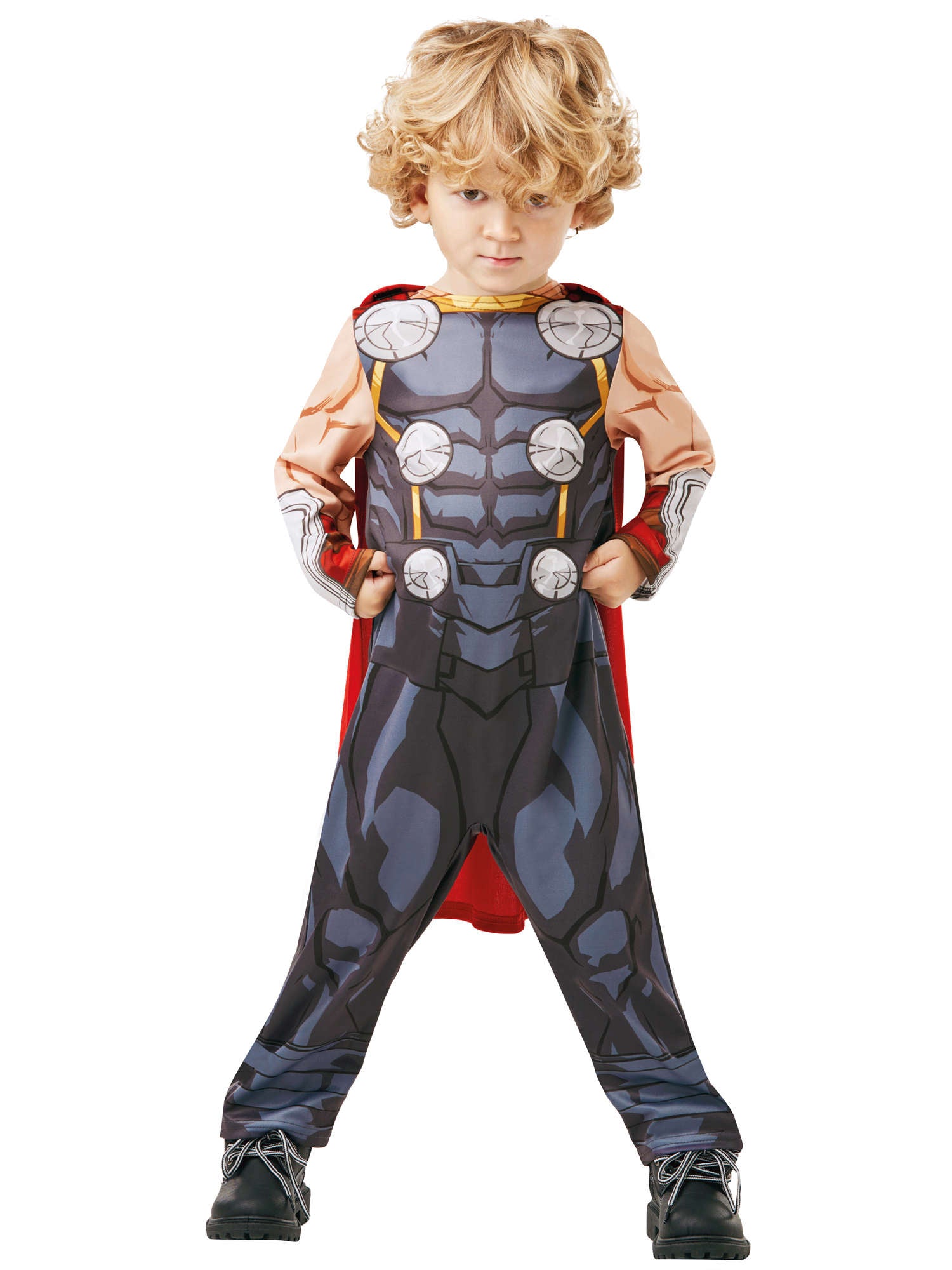 Thor kostuum