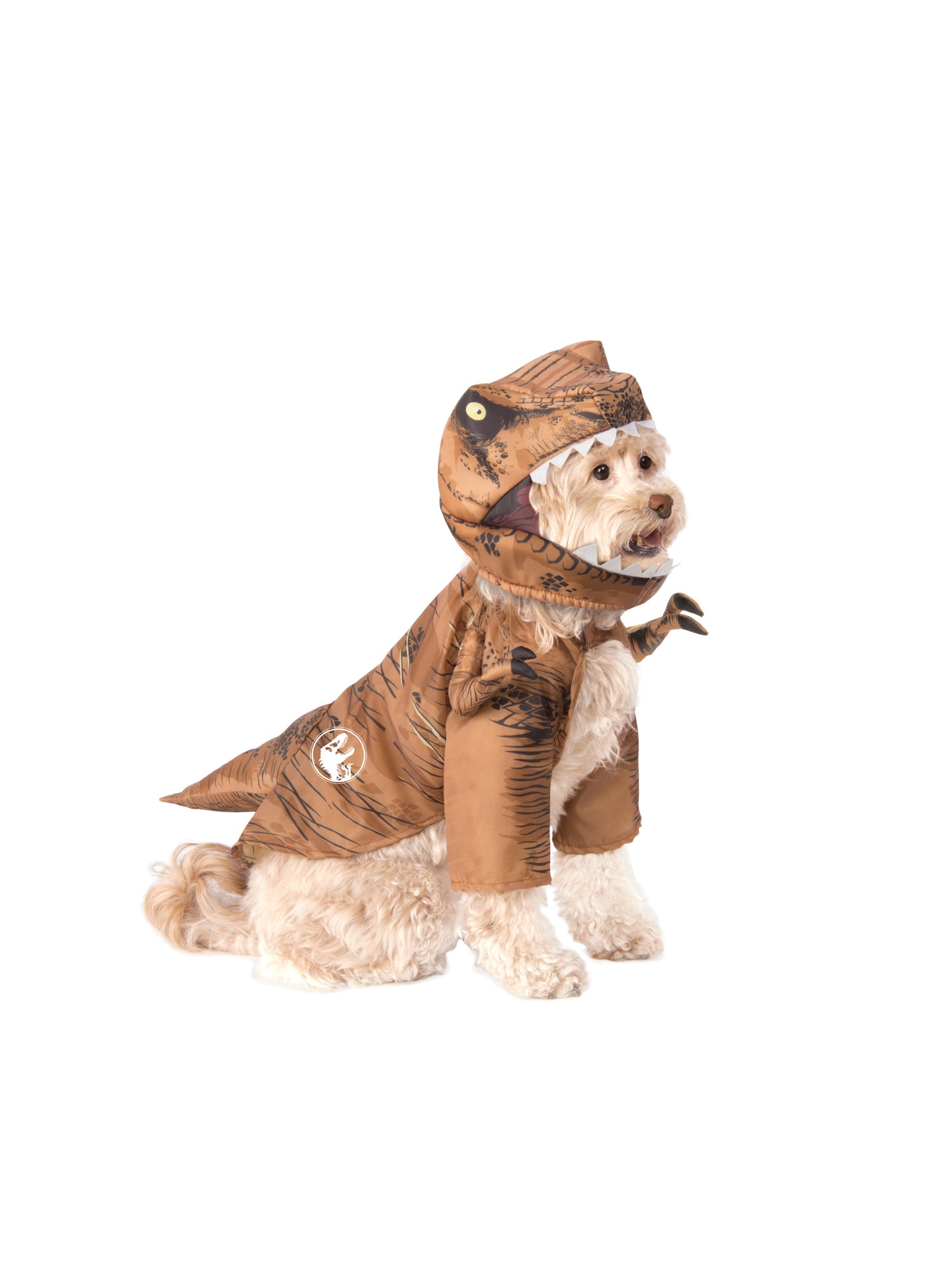 T-rex dieren kostuum