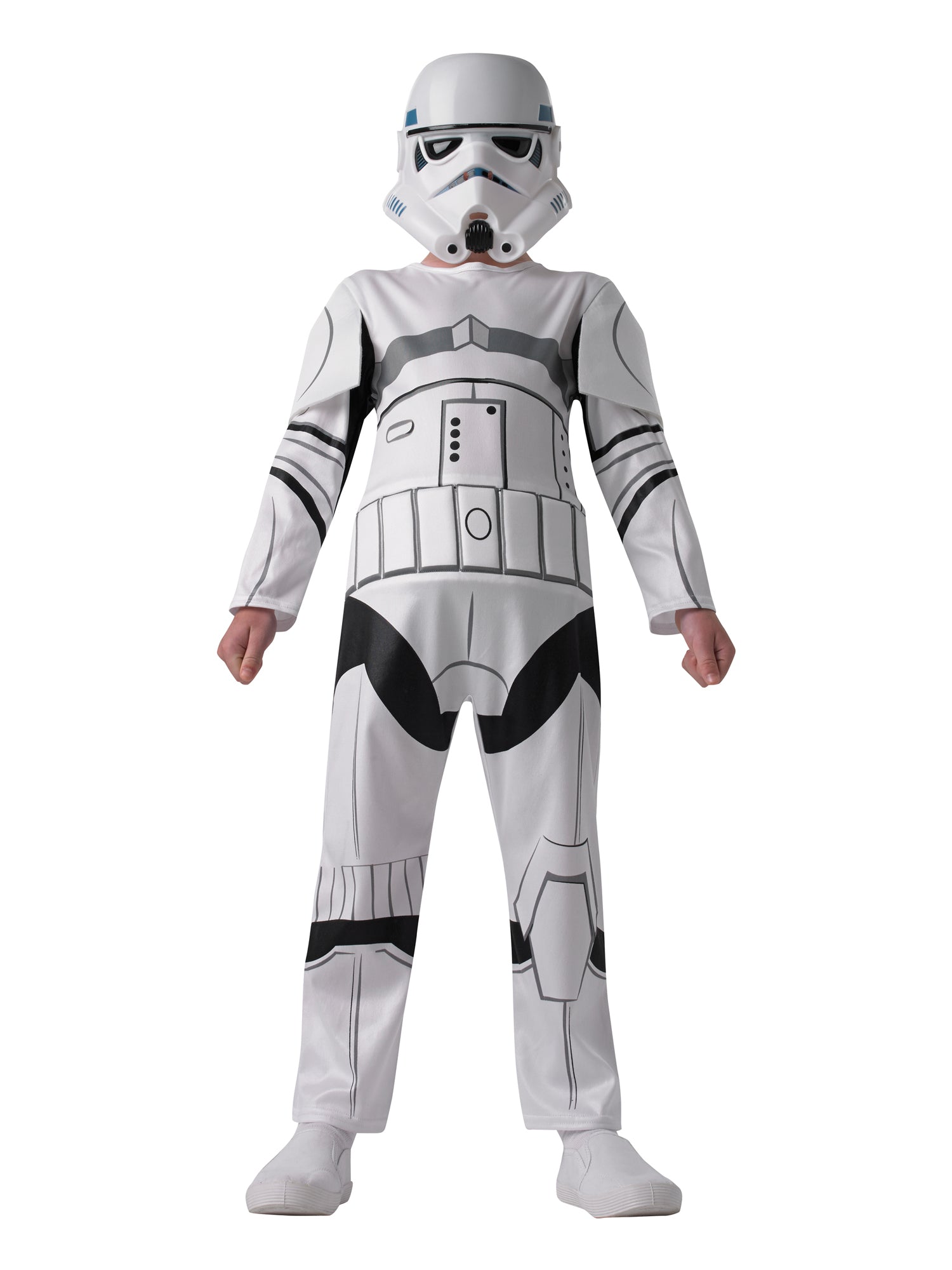 Stormtrooper kostuum