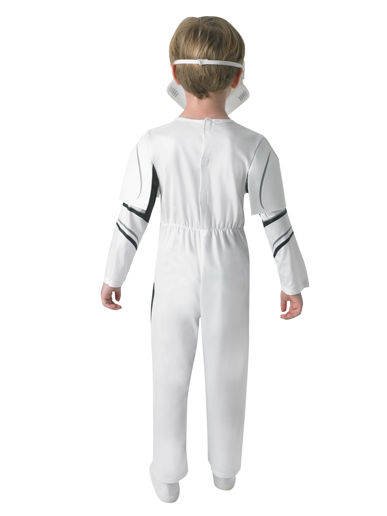 Stormtrooper kostuum