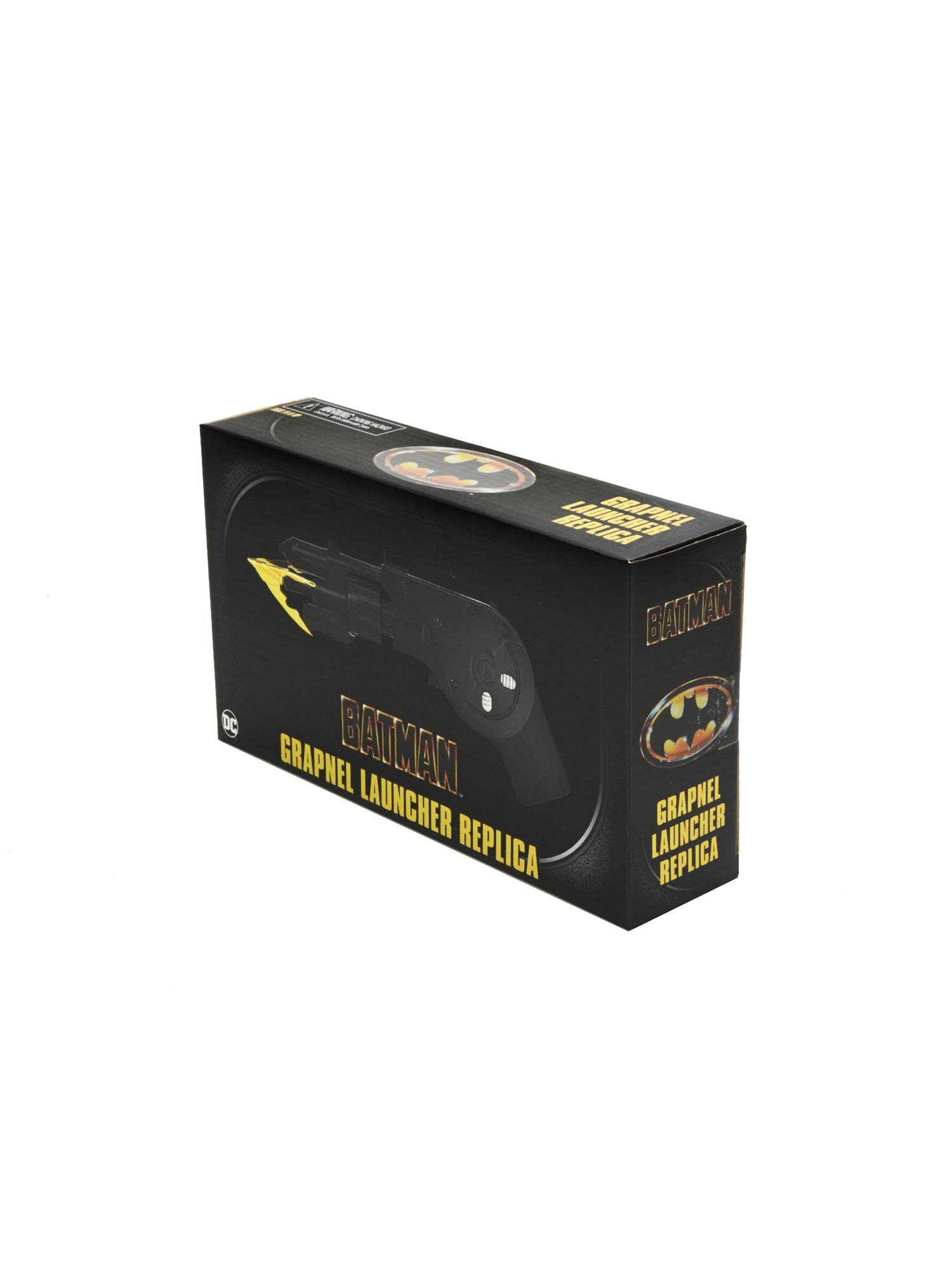 Batman (1989 film) - Rekwisiet replica - Grijphaak