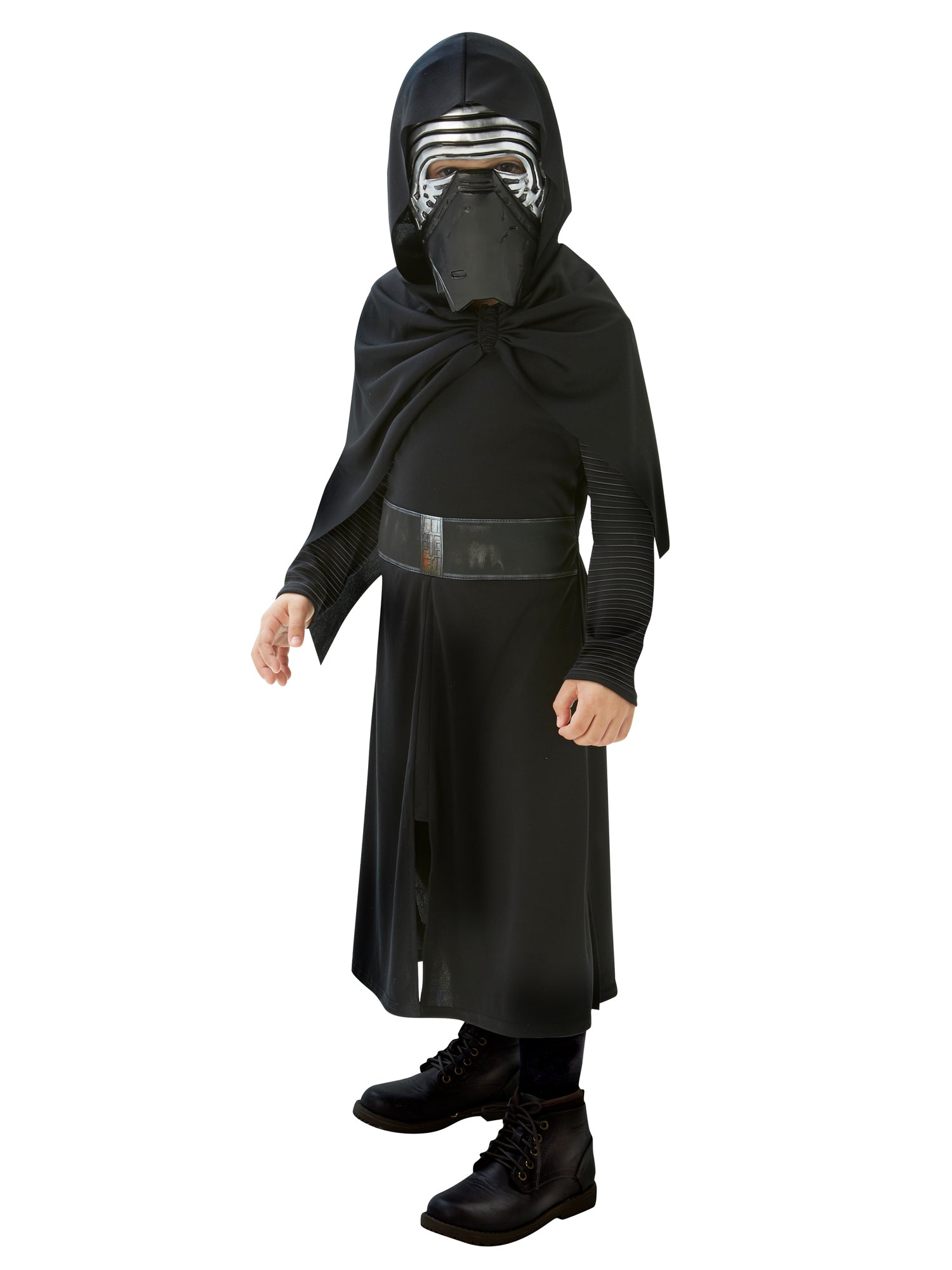 Klassiek Kylo Ren kostuum