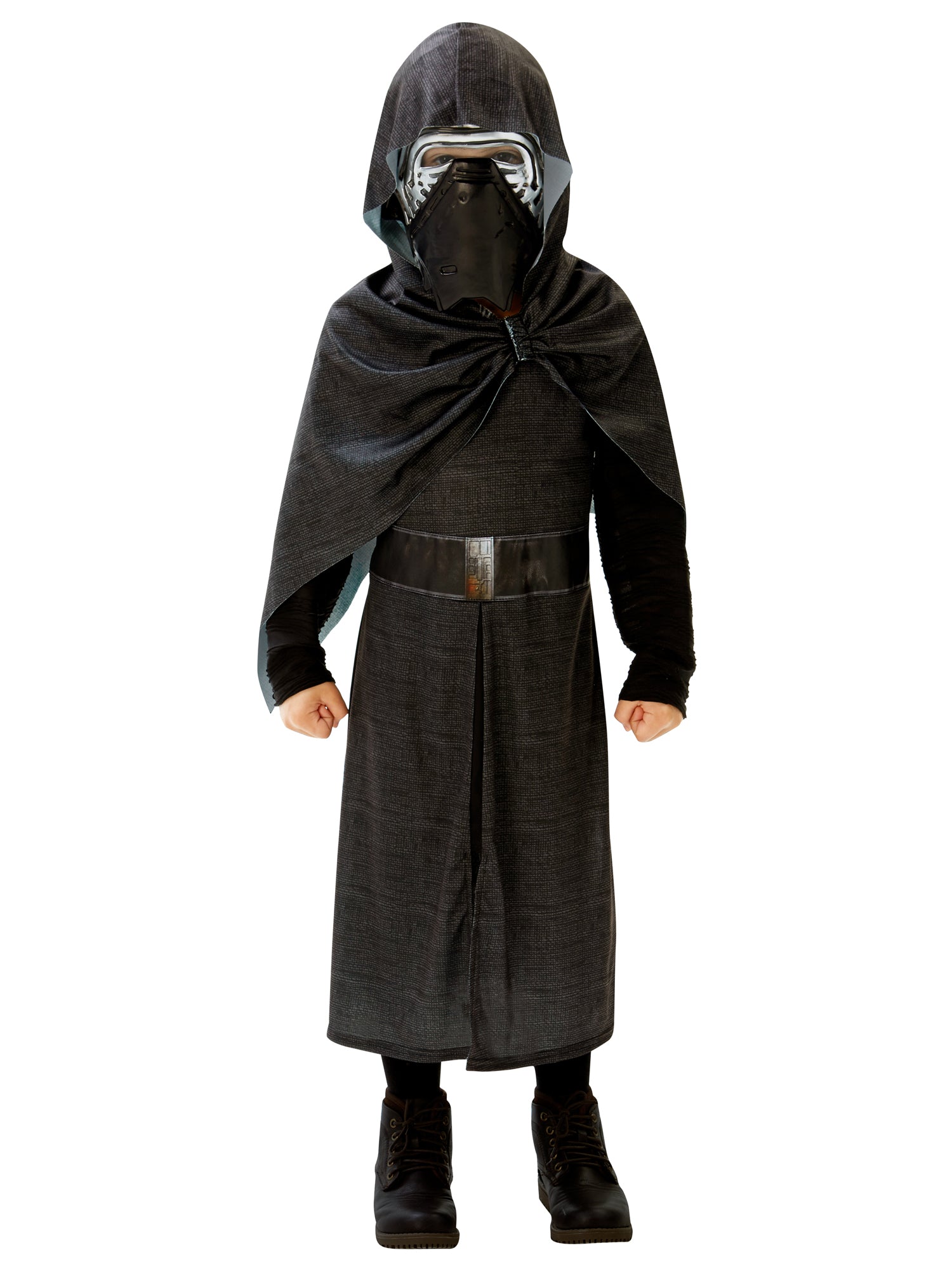 Deluxe Kylo Ren kostuum