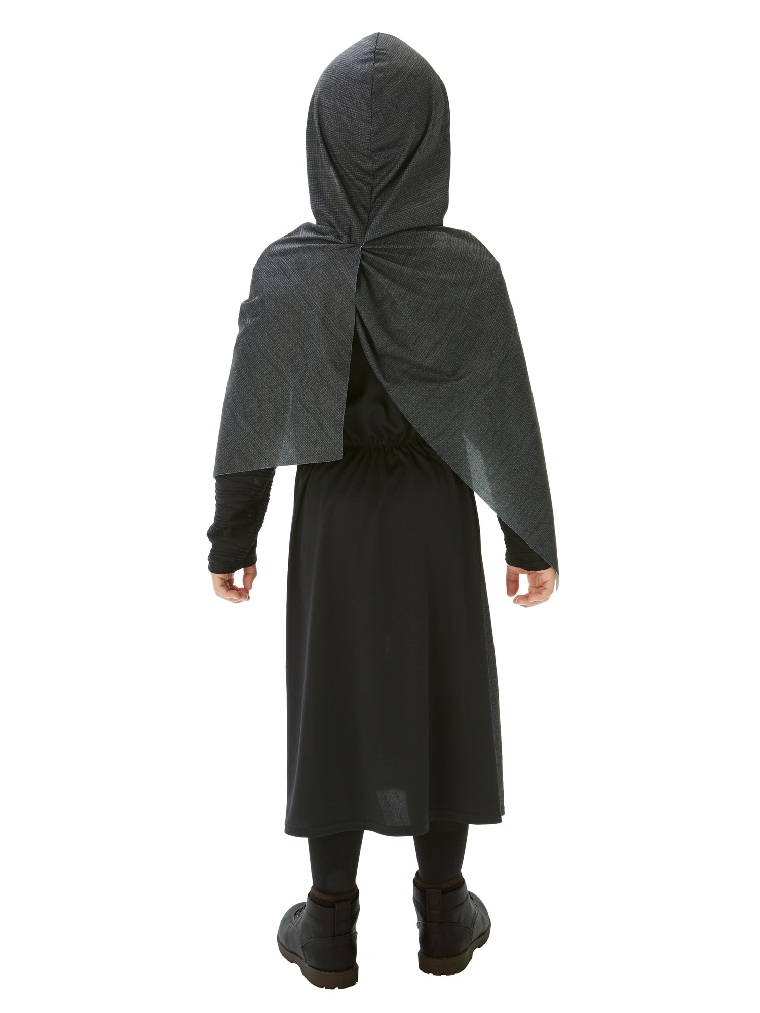 Deluxe Kylo Ren kostuum