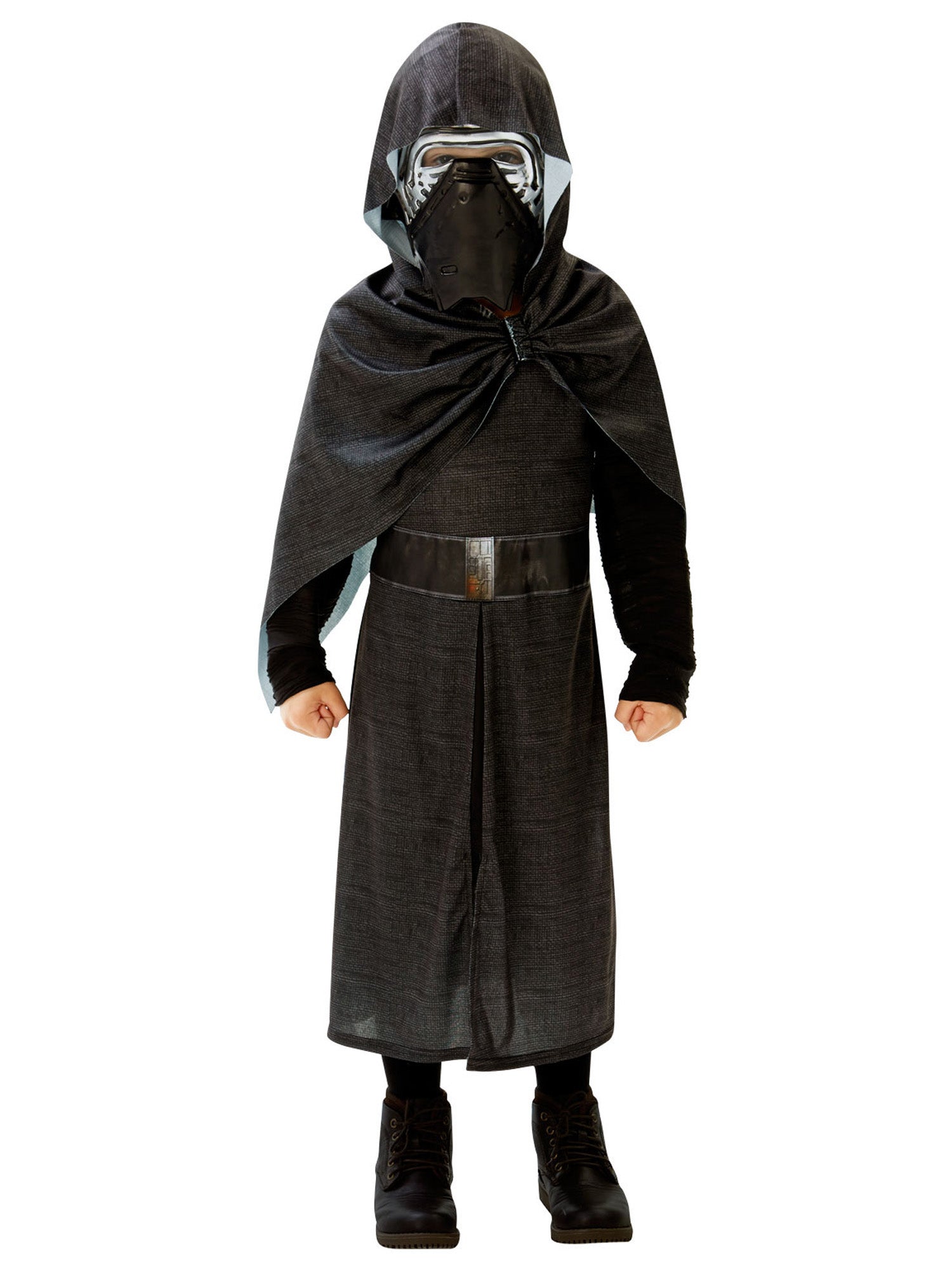 Deluxe Kylo Ren kostuum