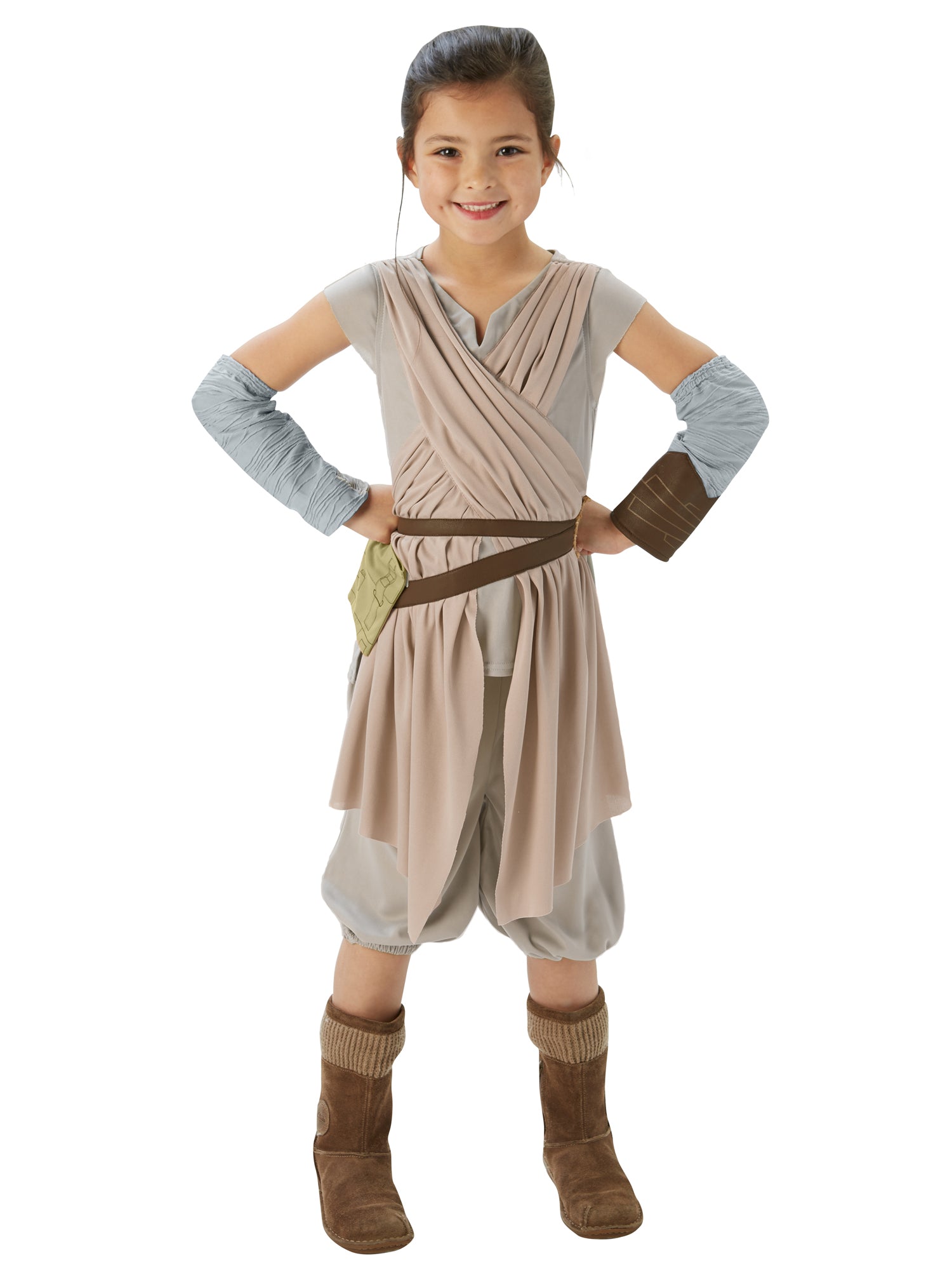 Deluxe Rey kostuum