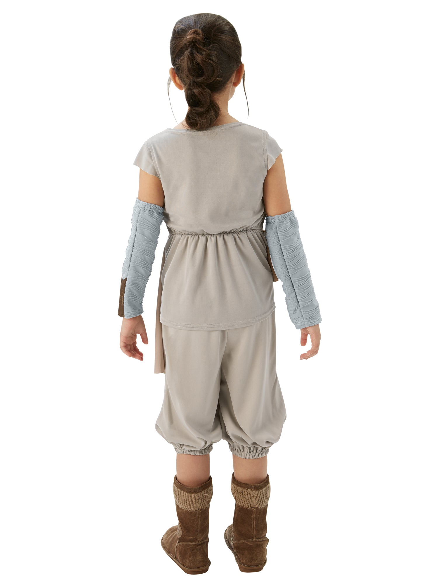 Deluxe Rey kostuum