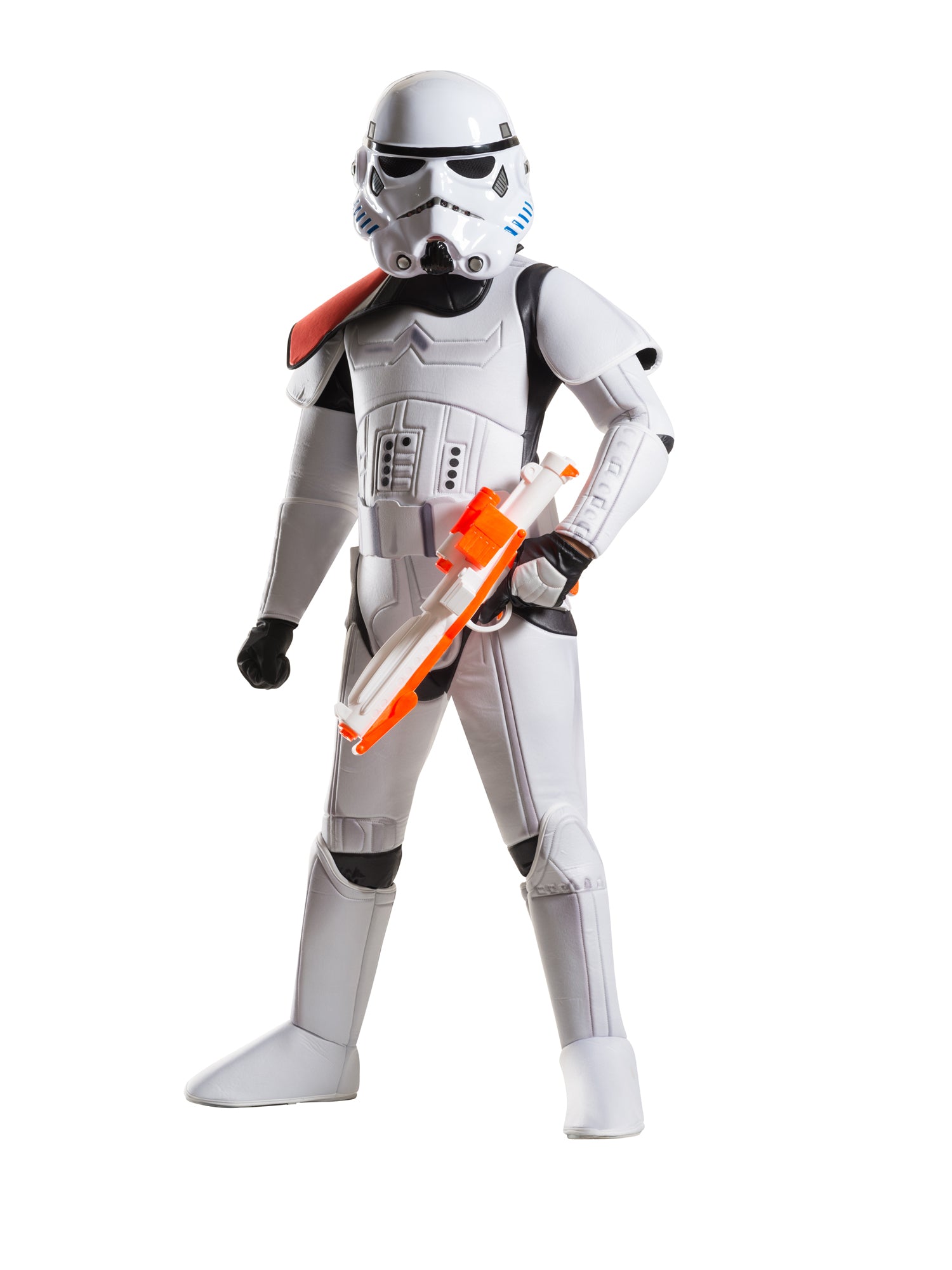 Stormtrooper kostuum