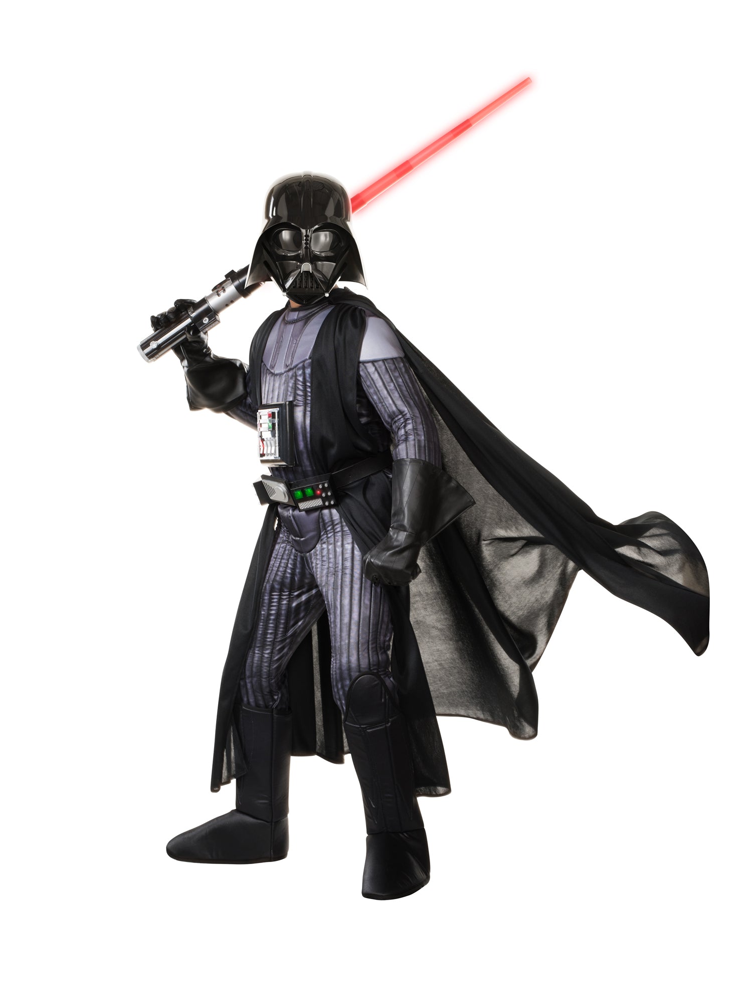 Darth Vader kostuum