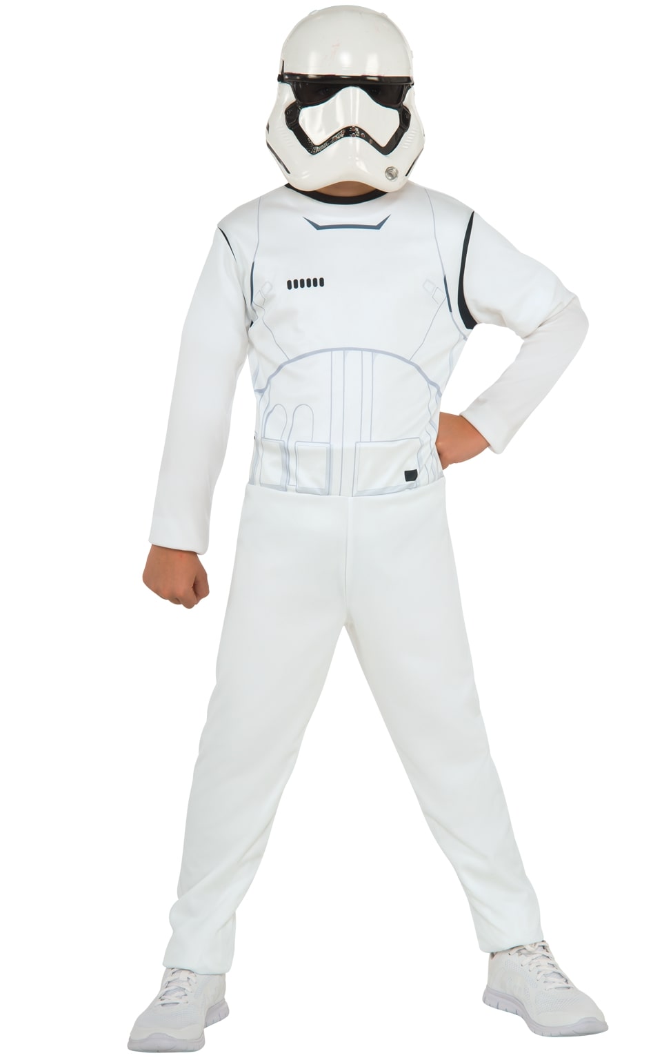 Stormtrooper Kinderkostuum