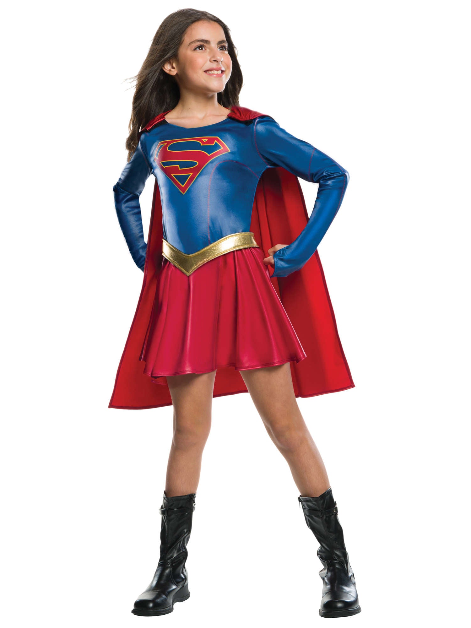 Supergirl TV Series kostuum
