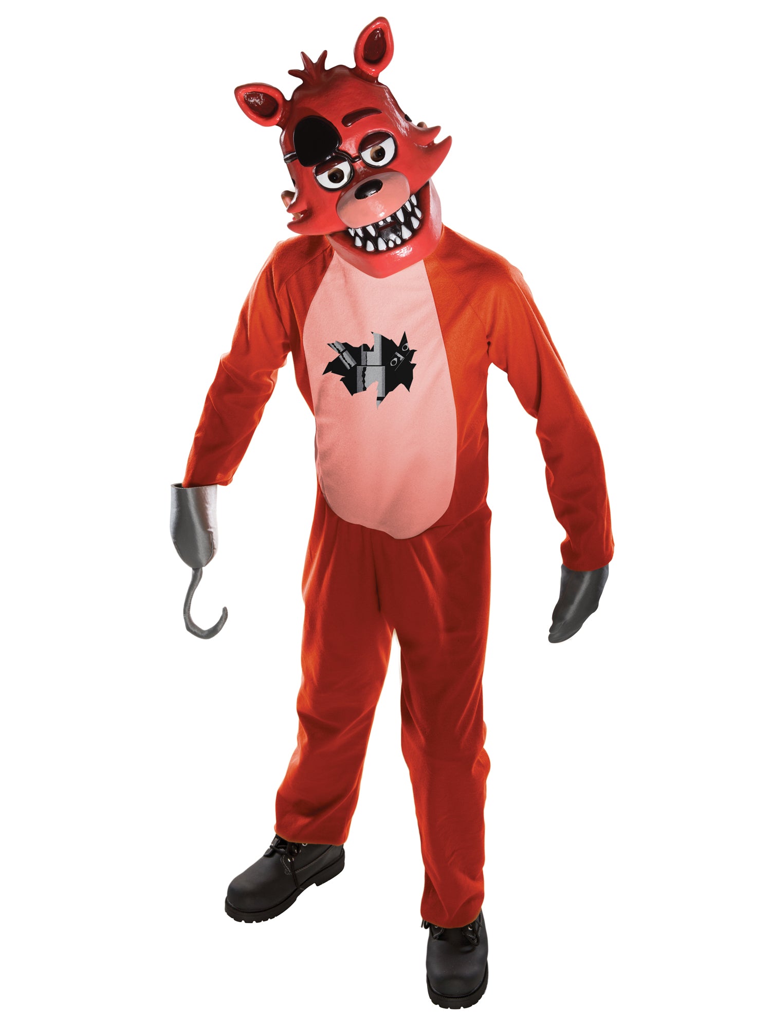 Foxy kostuum