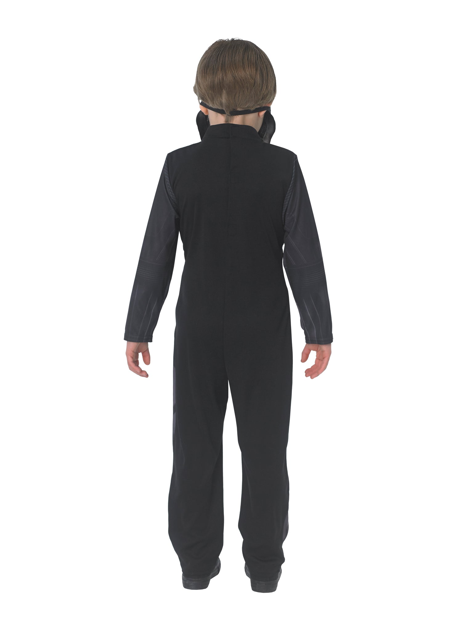 Deluxe Death Trooper kostuum