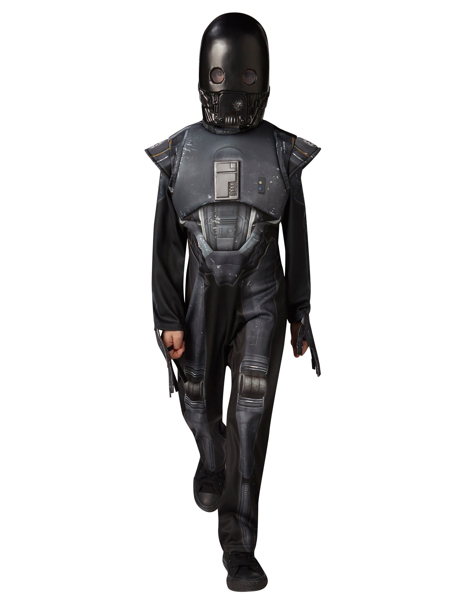 KS20 Seal Droid Kinderkostuum