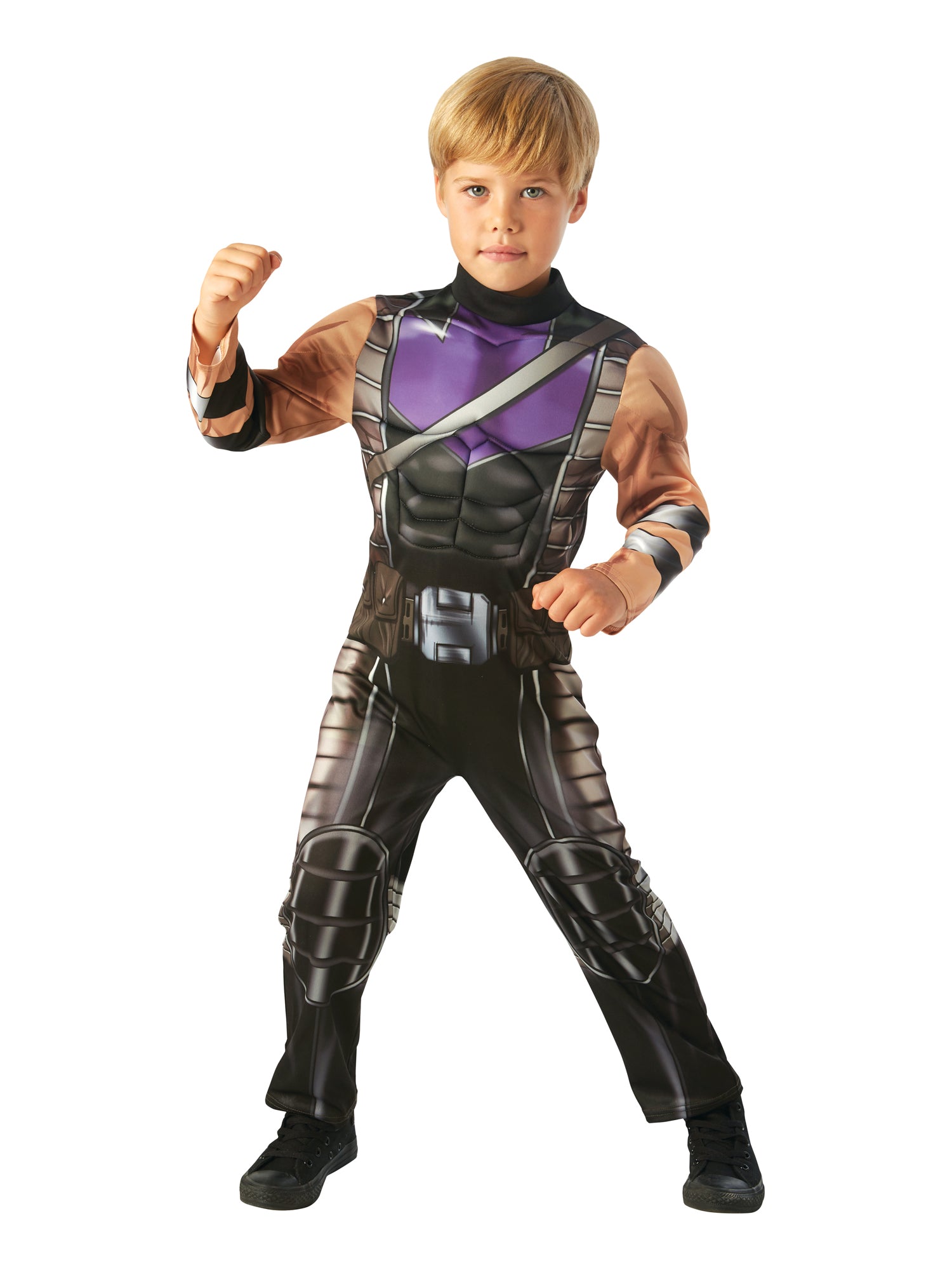 Hawkeye kostuum