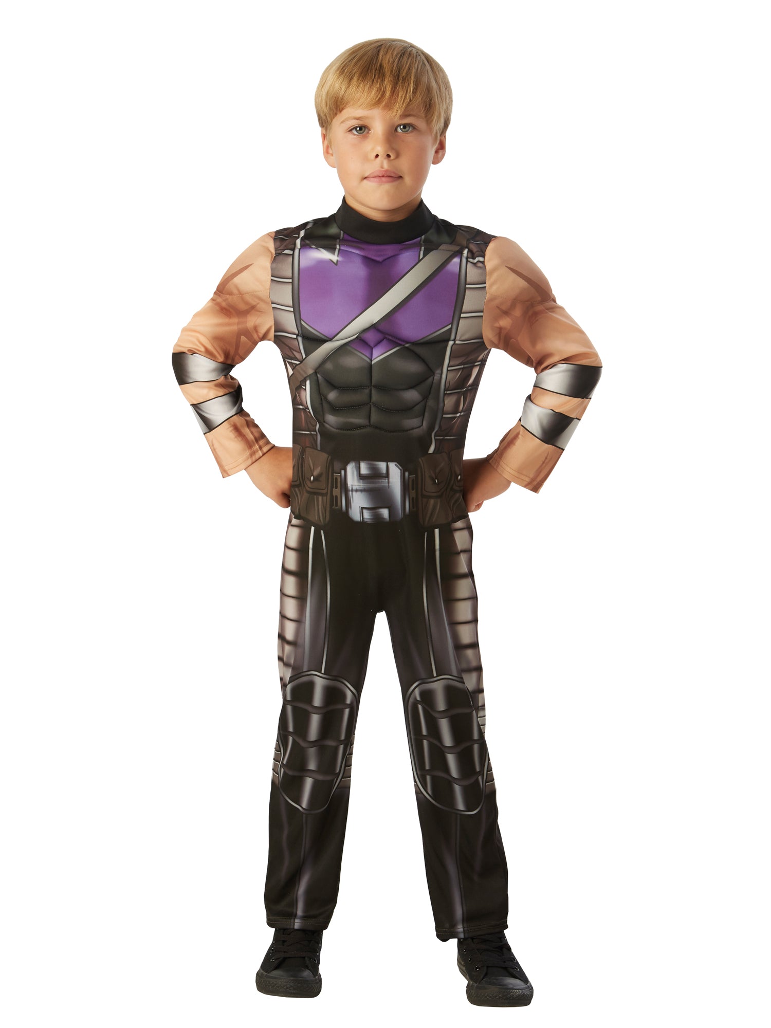 Hawkeye kostuum
