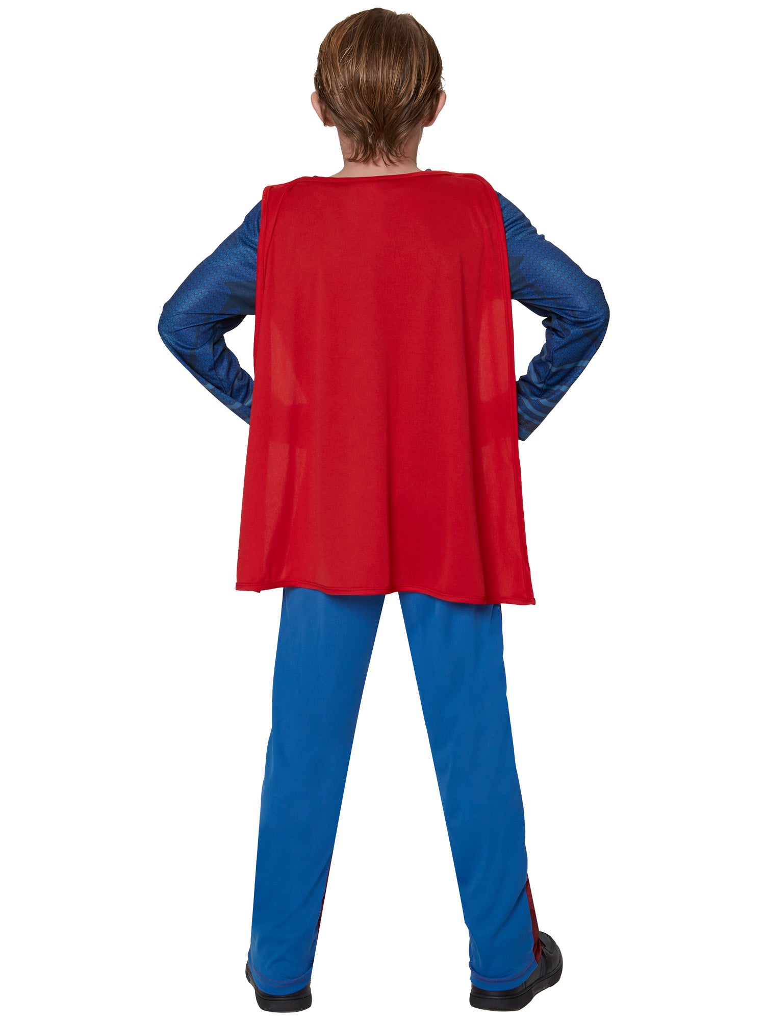 Superman kostuum