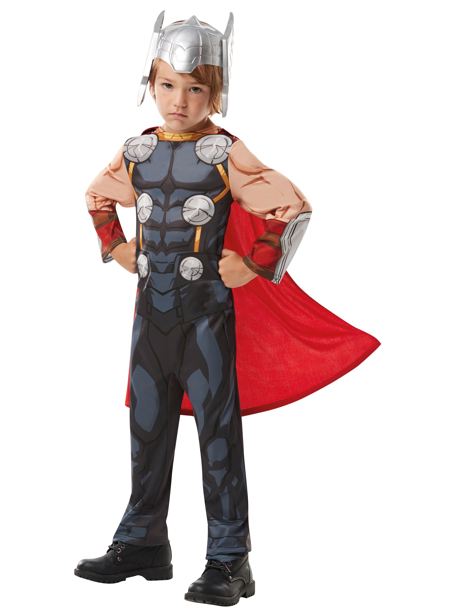 Thor kostuum