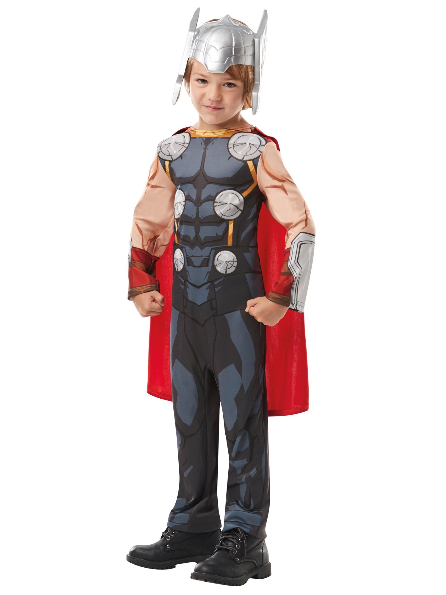 Thor kostuum