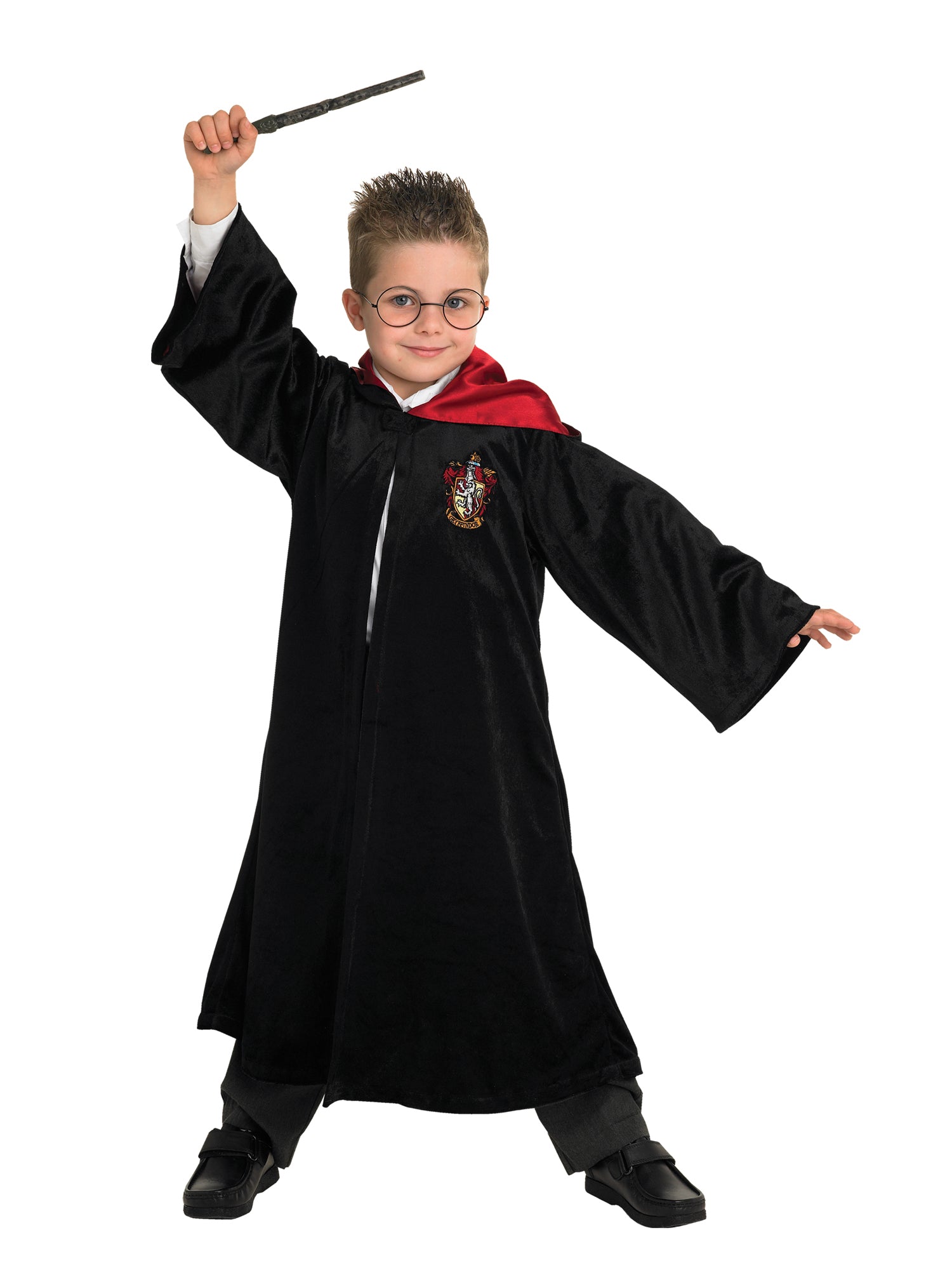 Harry Potter kostuum
