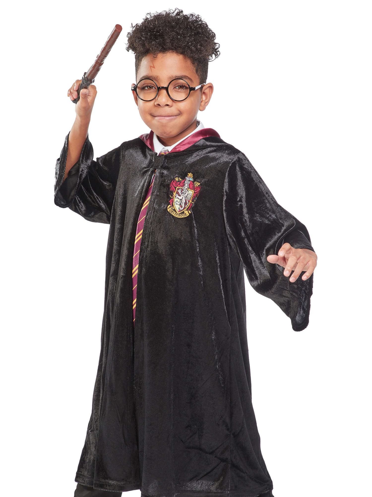 Harry Potter kostuum