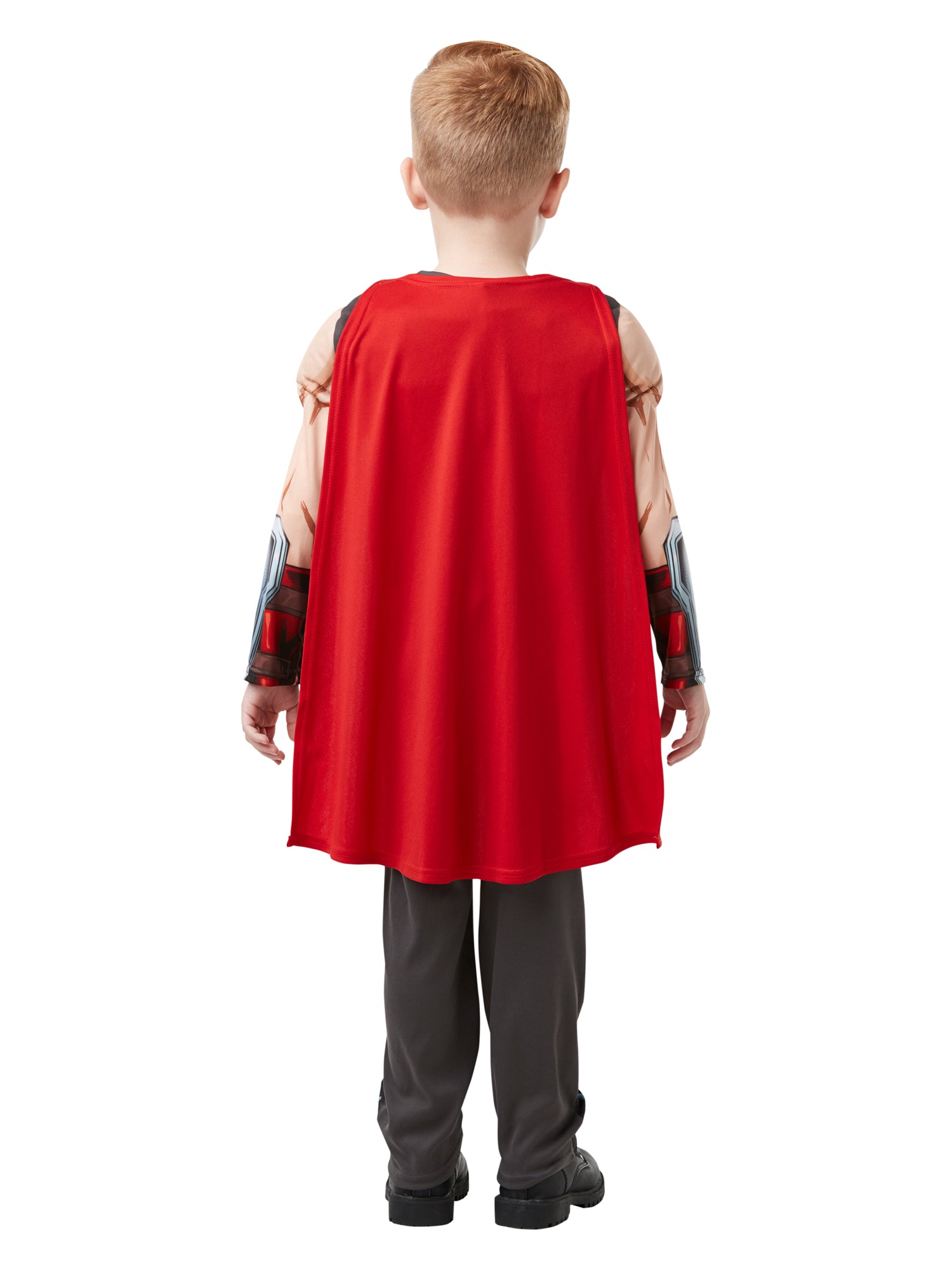 Kinderkostuum Marvel Thor Deluxe