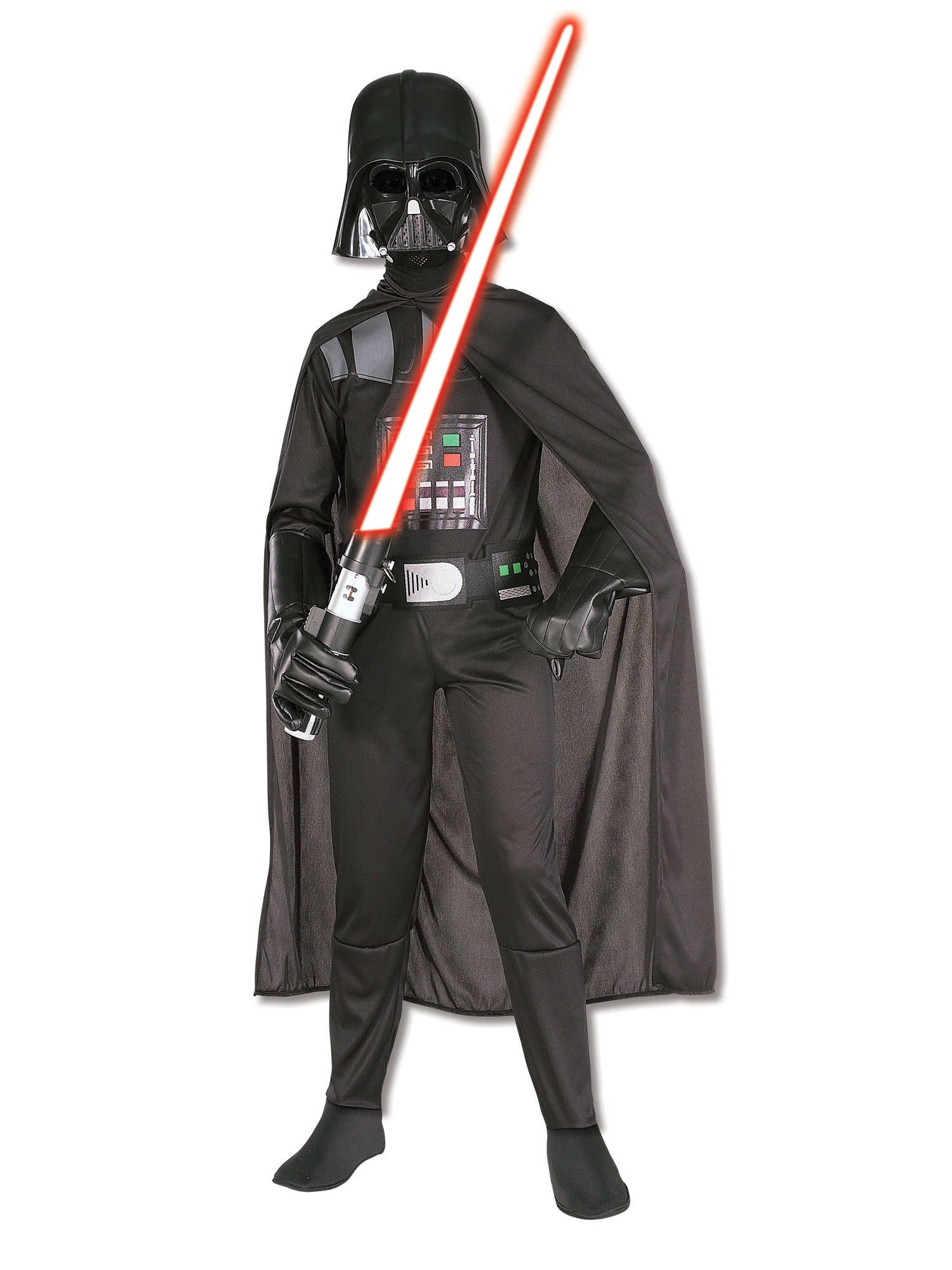 Darth Vader kostuum