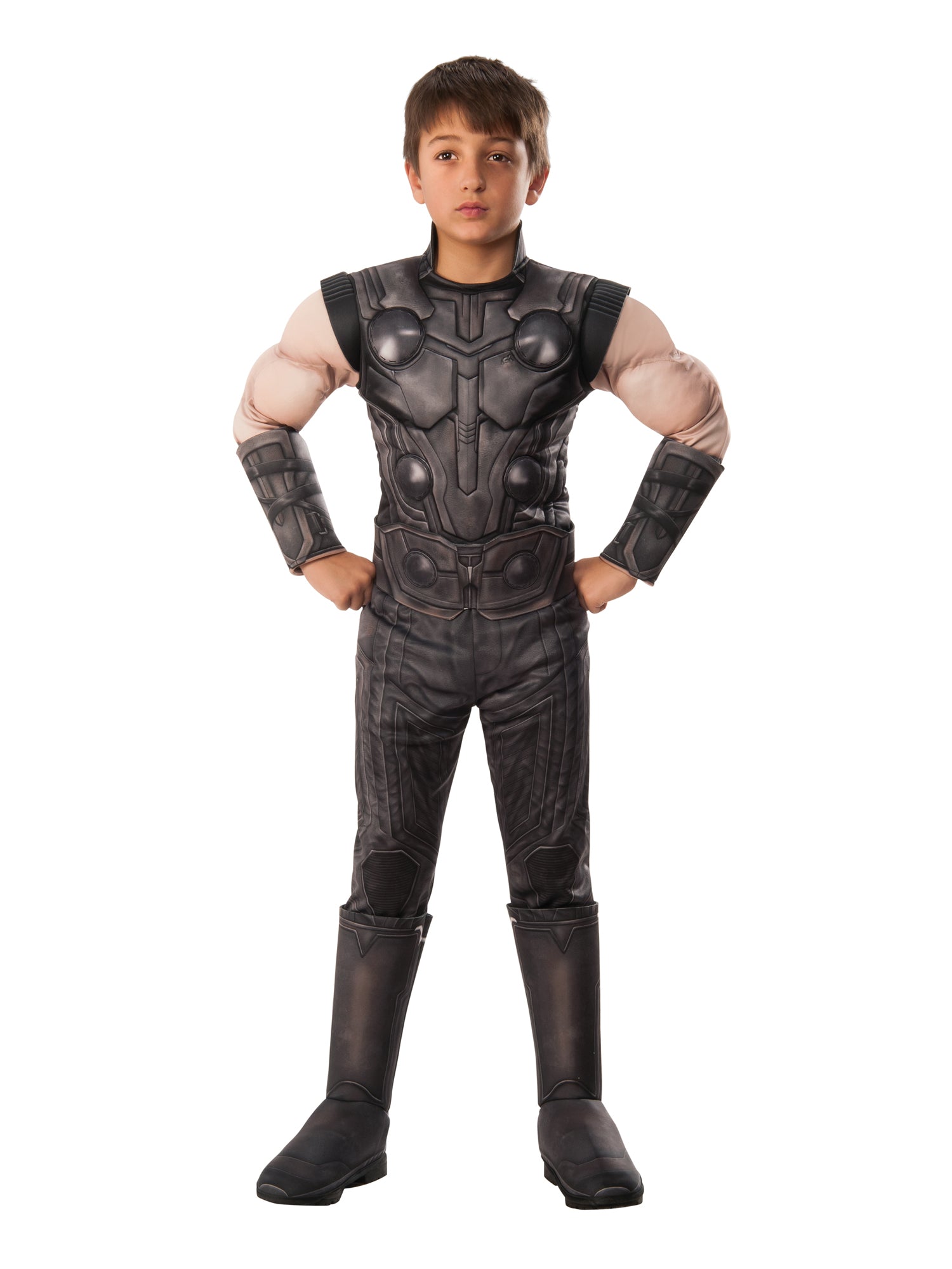 Deluxe Thor kostuum