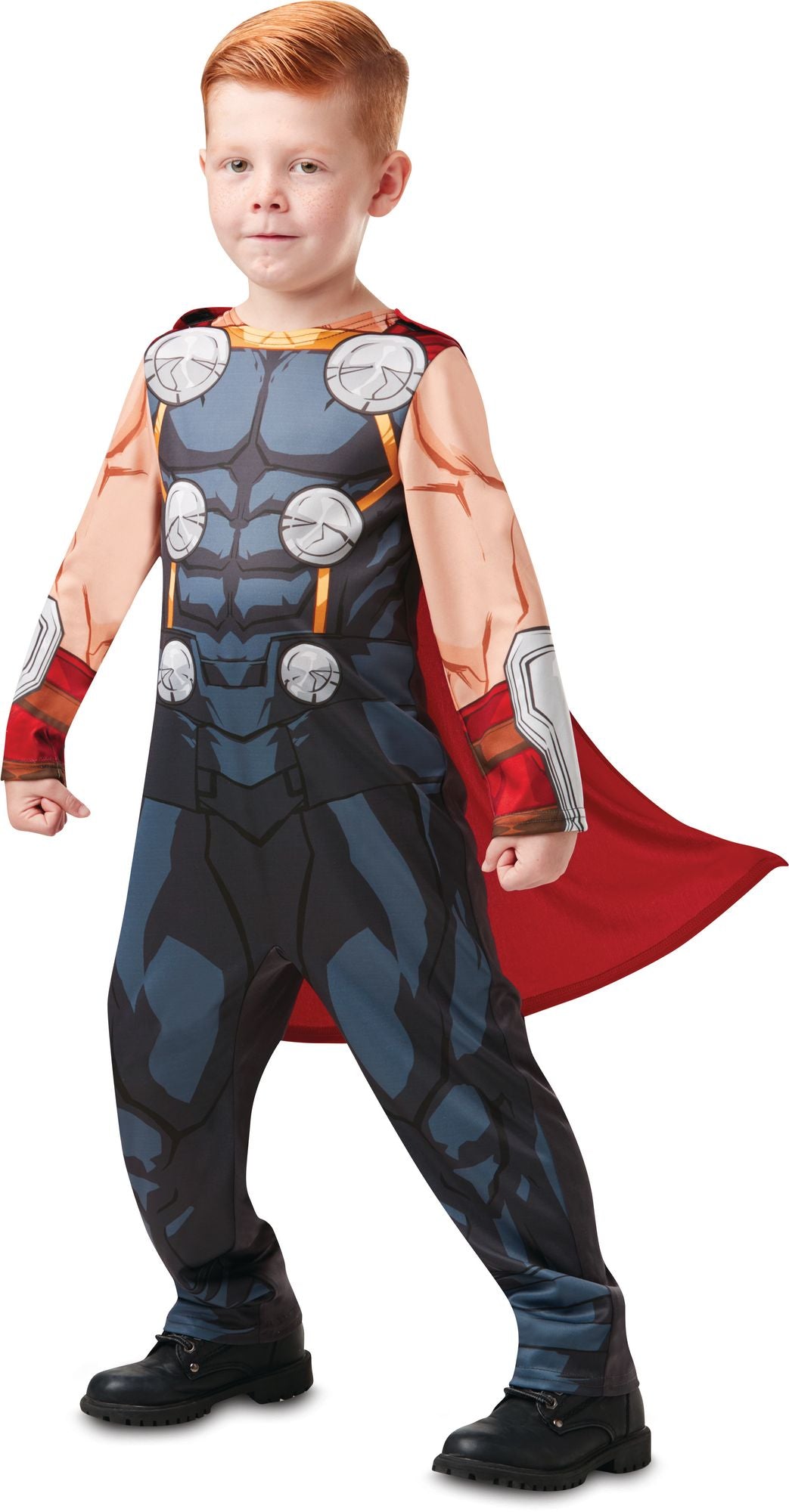 Thor Kinderkostuum
