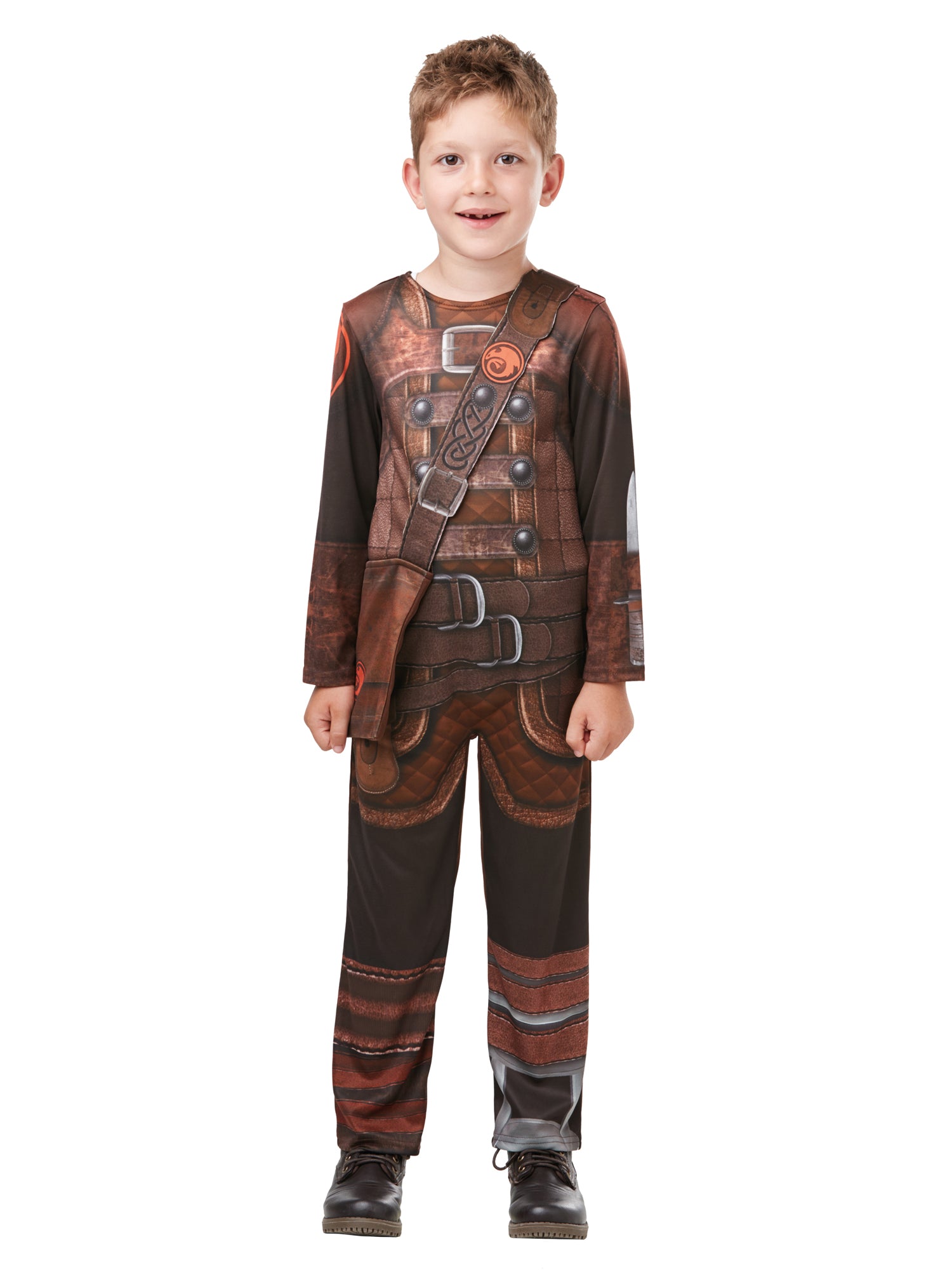 Hiccup kostuum