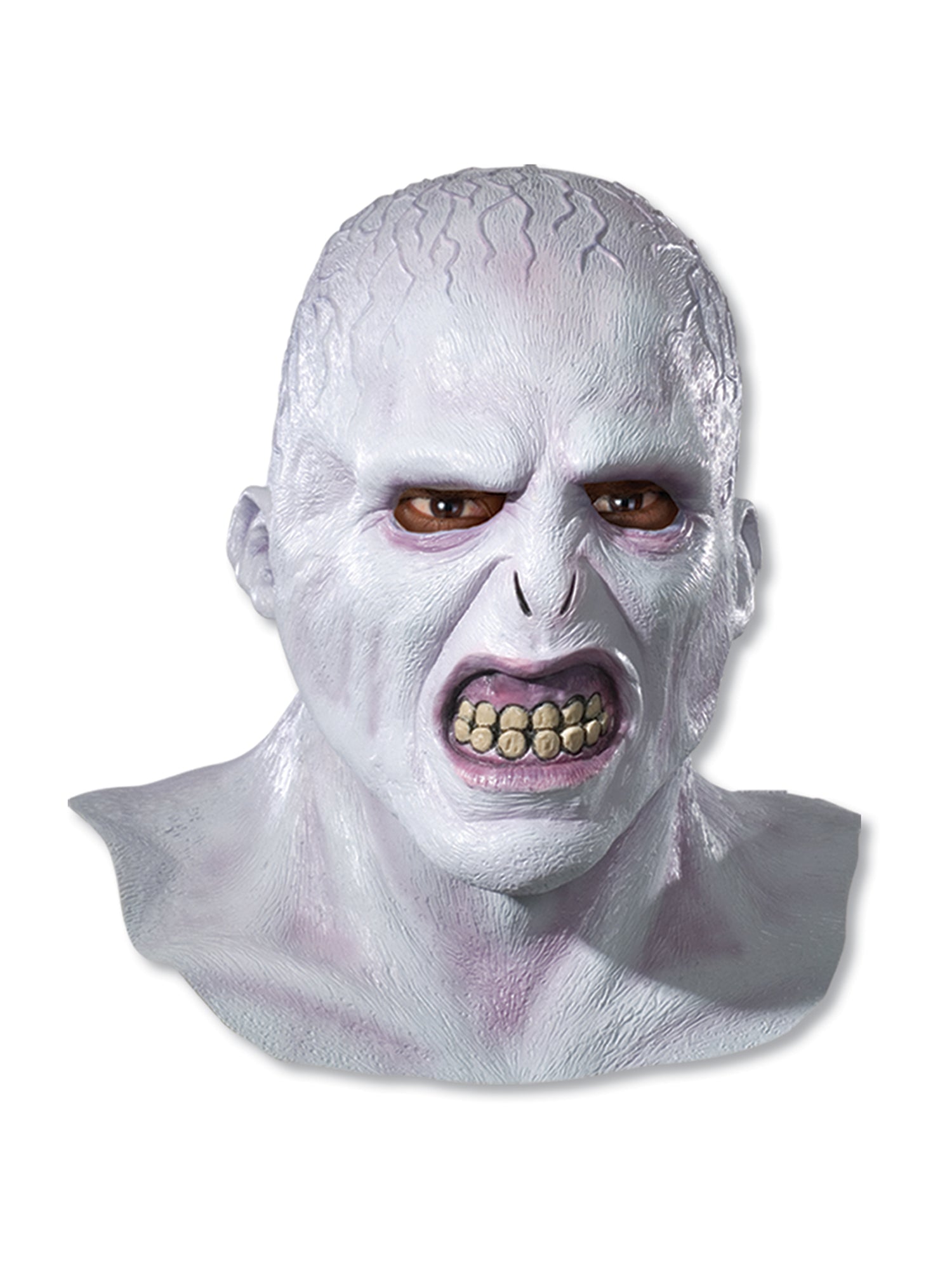 Deluxe Voldemort Latex masker