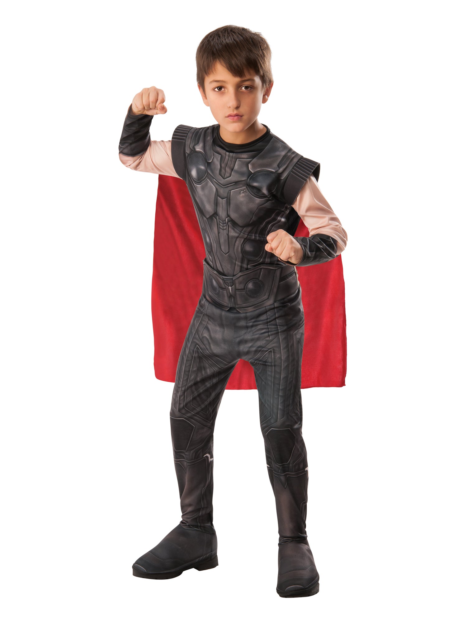 Thor kostuum